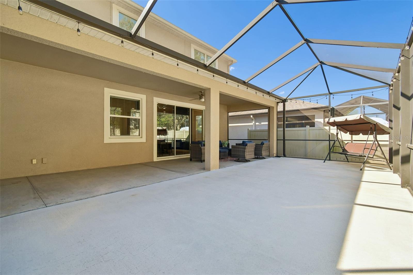 Image 59 of 82 For 2604 Valley Sunset Lane