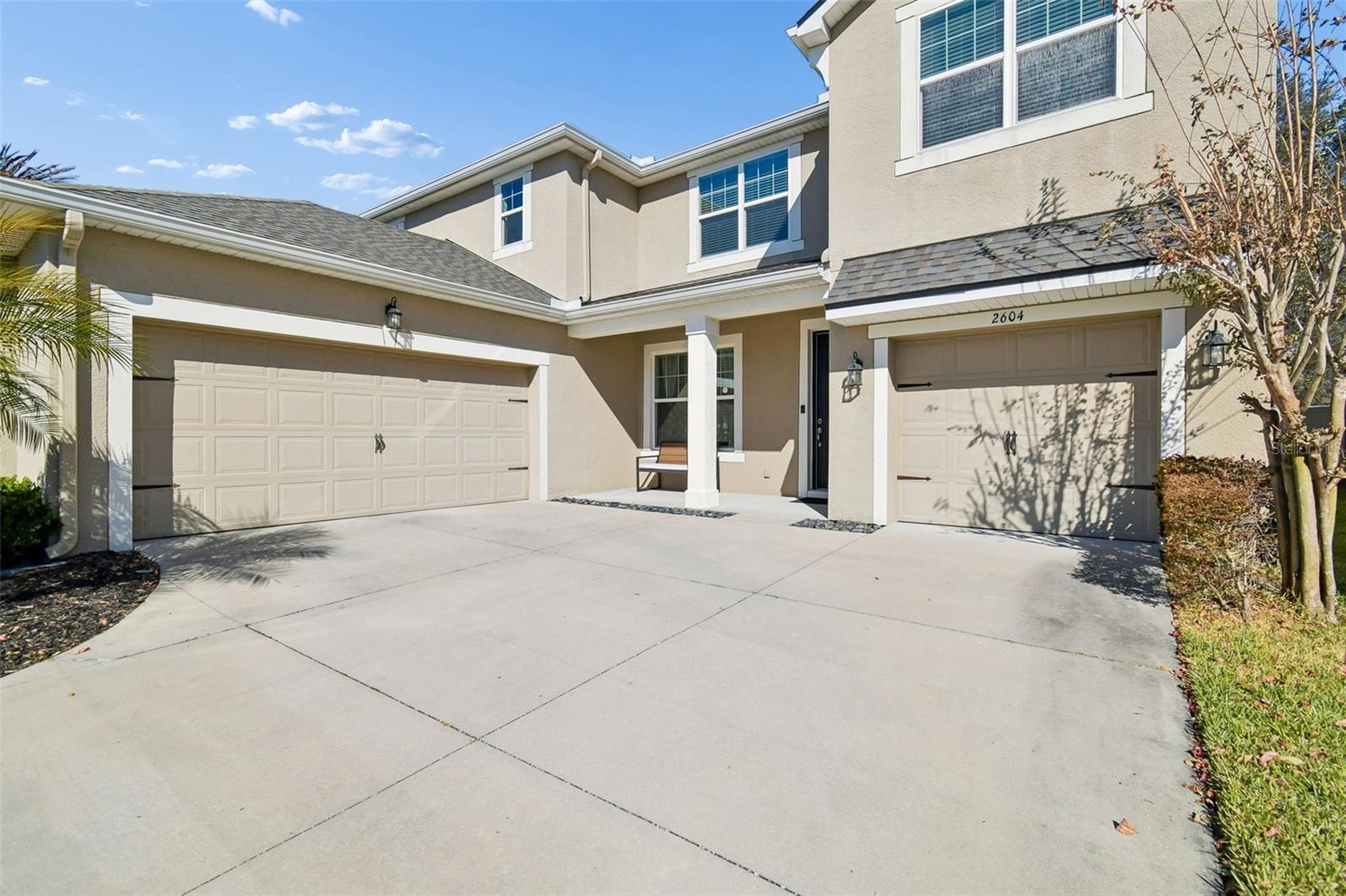 Image 6 of 82 For 2604 Valley Sunset Lane