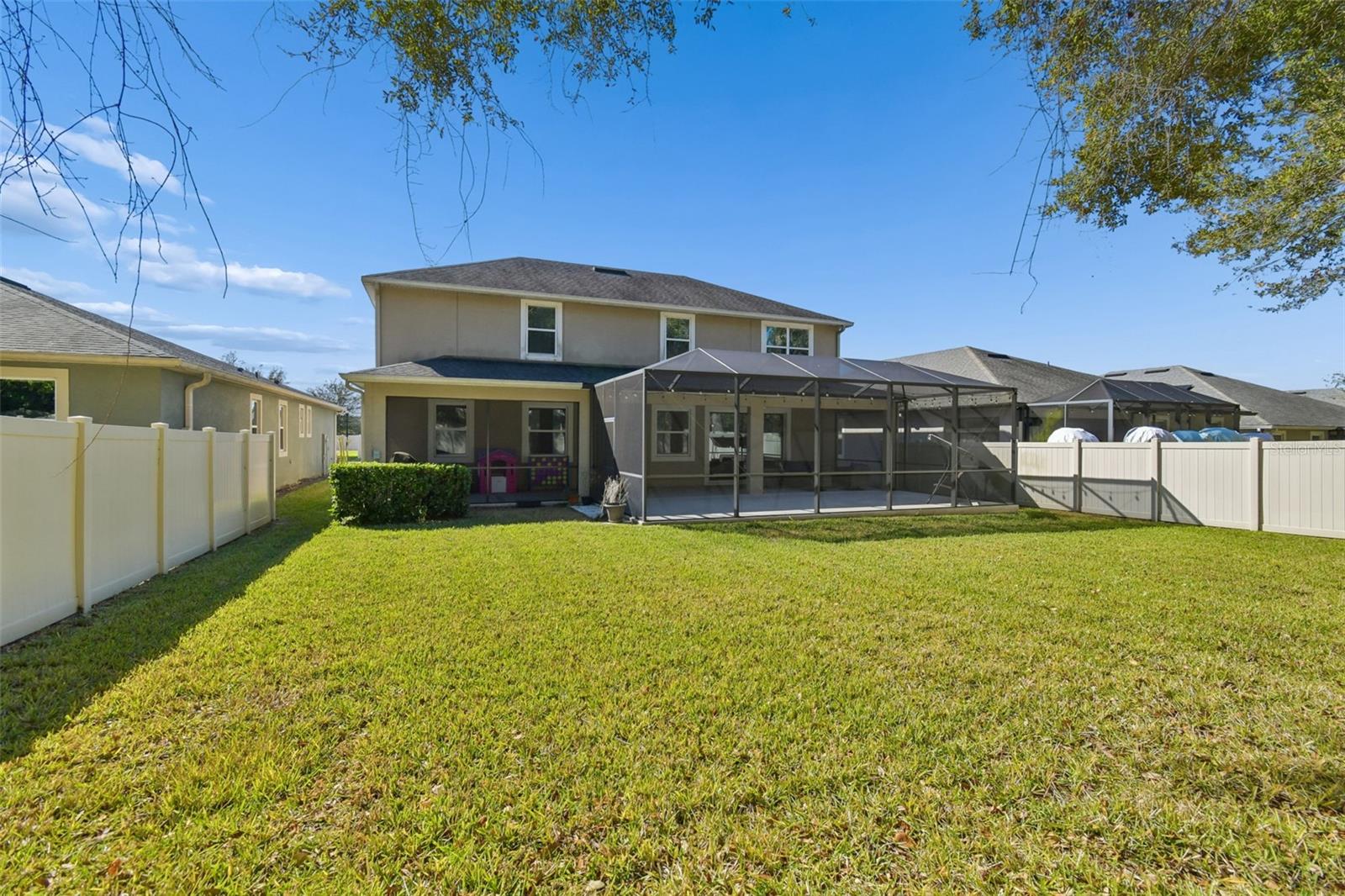 Image 61 of 82 For 2604 Valley Sunset Lane