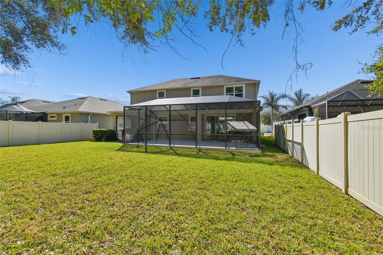 Image 62 of 82 For 2604 Valley Sunset Lane