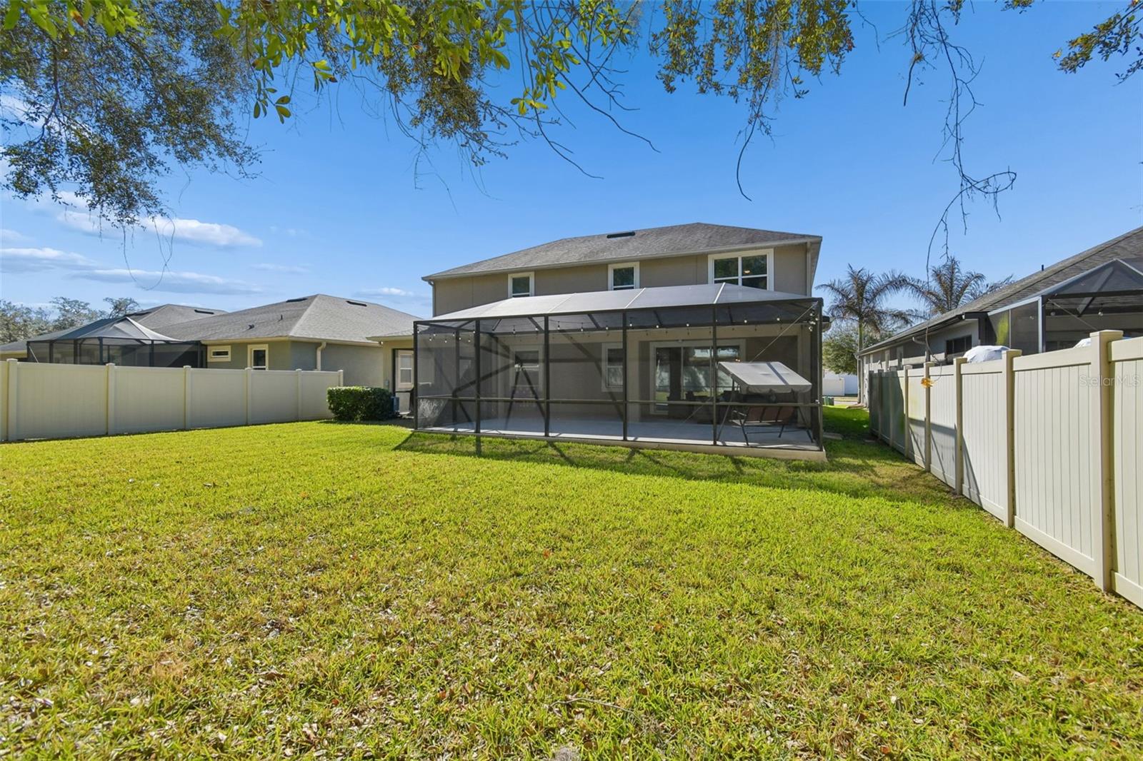 Image 63 of 82 For 2604 Valley Sunset Lane