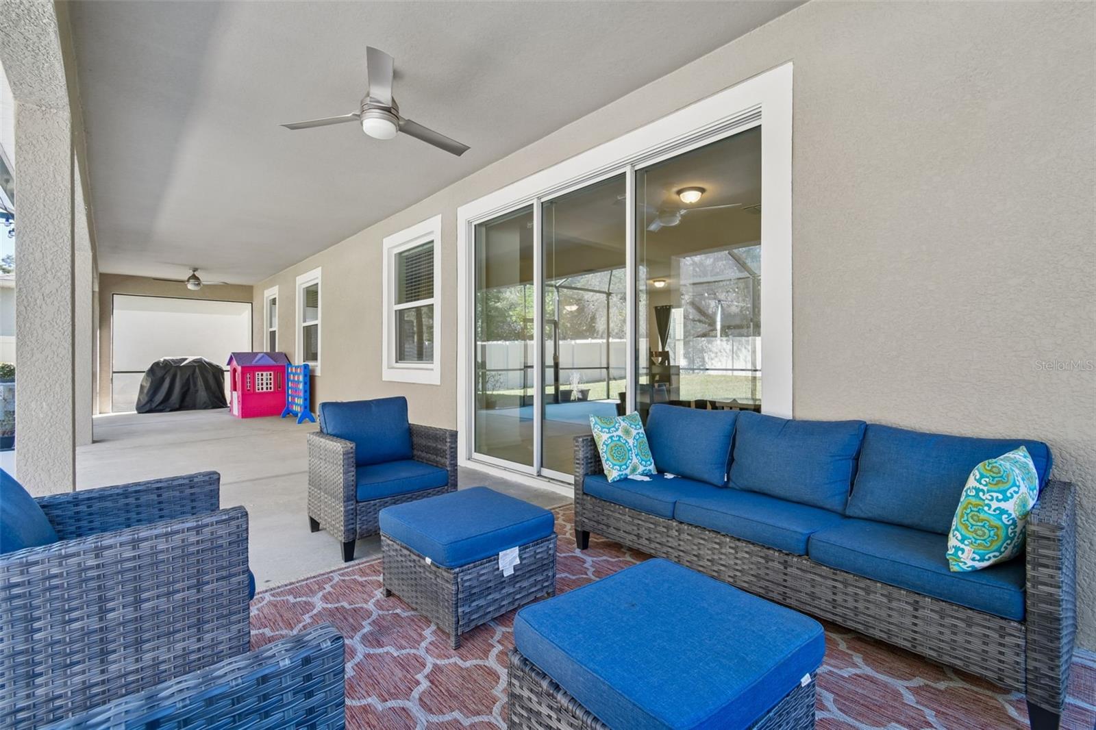 Image 64 of 82 For 2604 Valley Sunset Lane