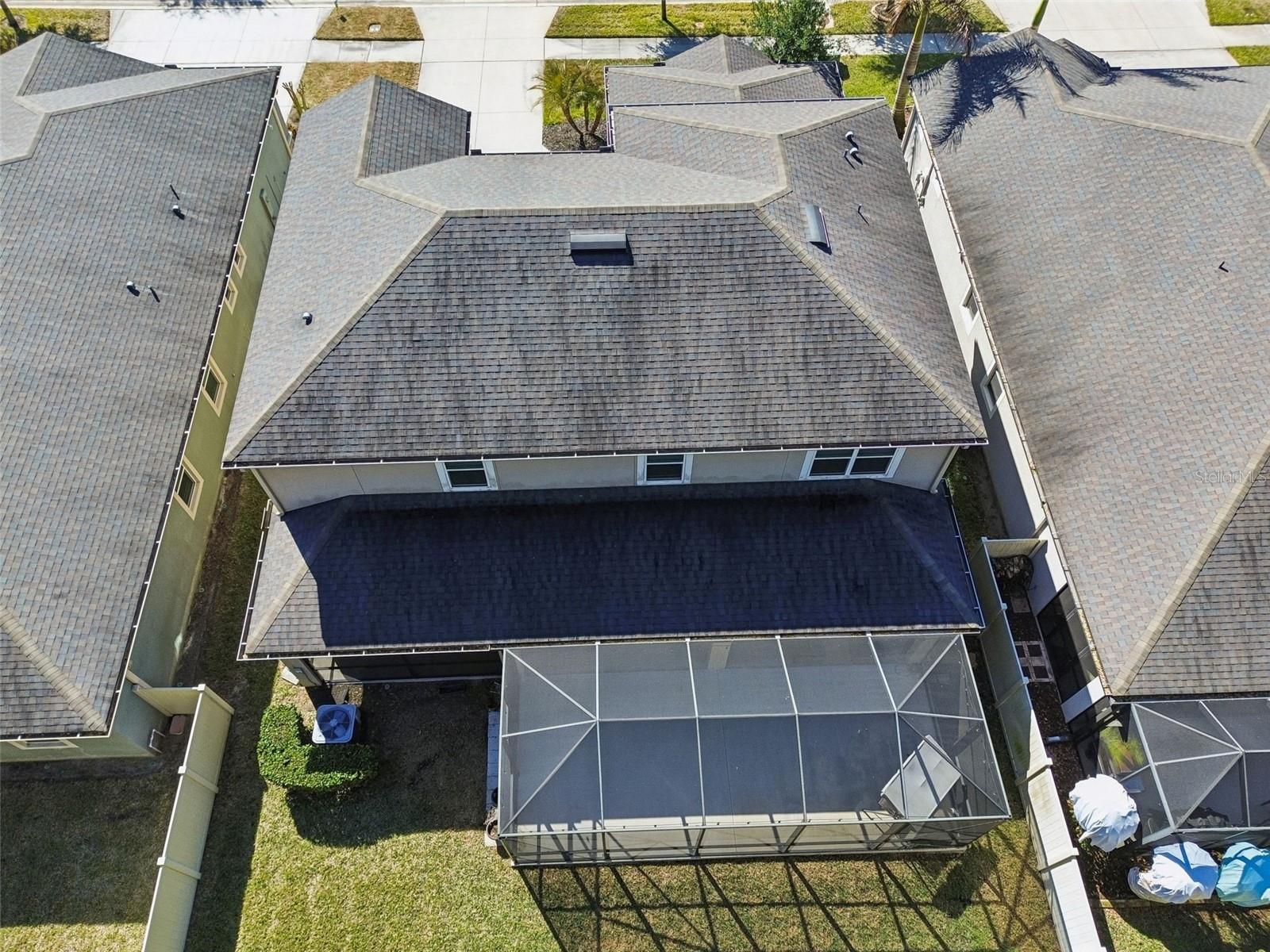 Image 73 of 82 For 2604 Valley Sunset Lane