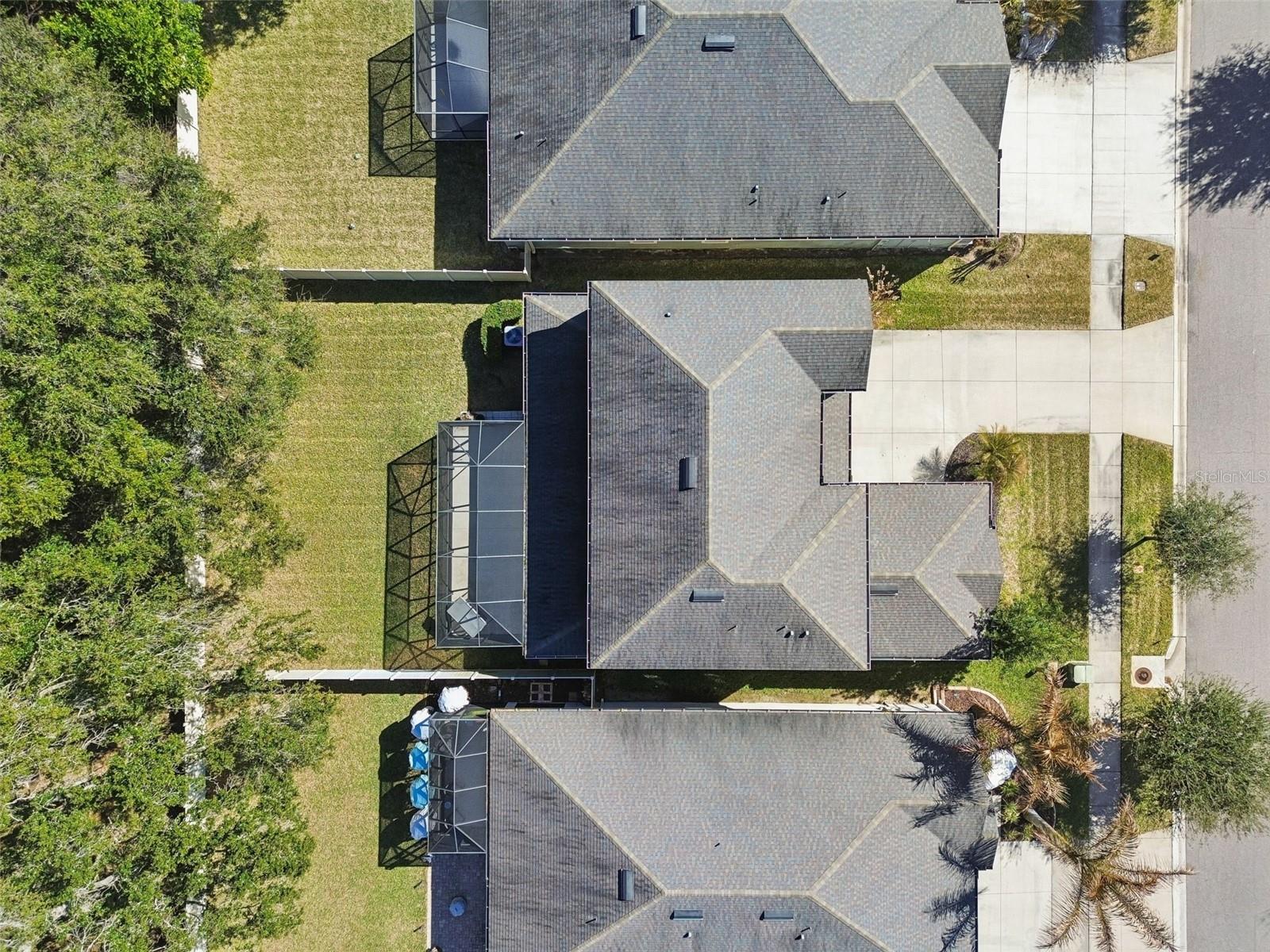 Image 74 of 82 For 2604 Valley Sunset Lane