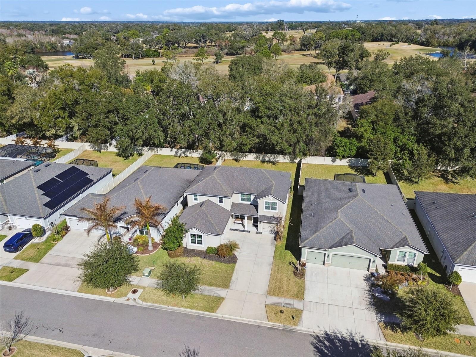 Image 75 of 82 For 2604 Valley Sunset Lane