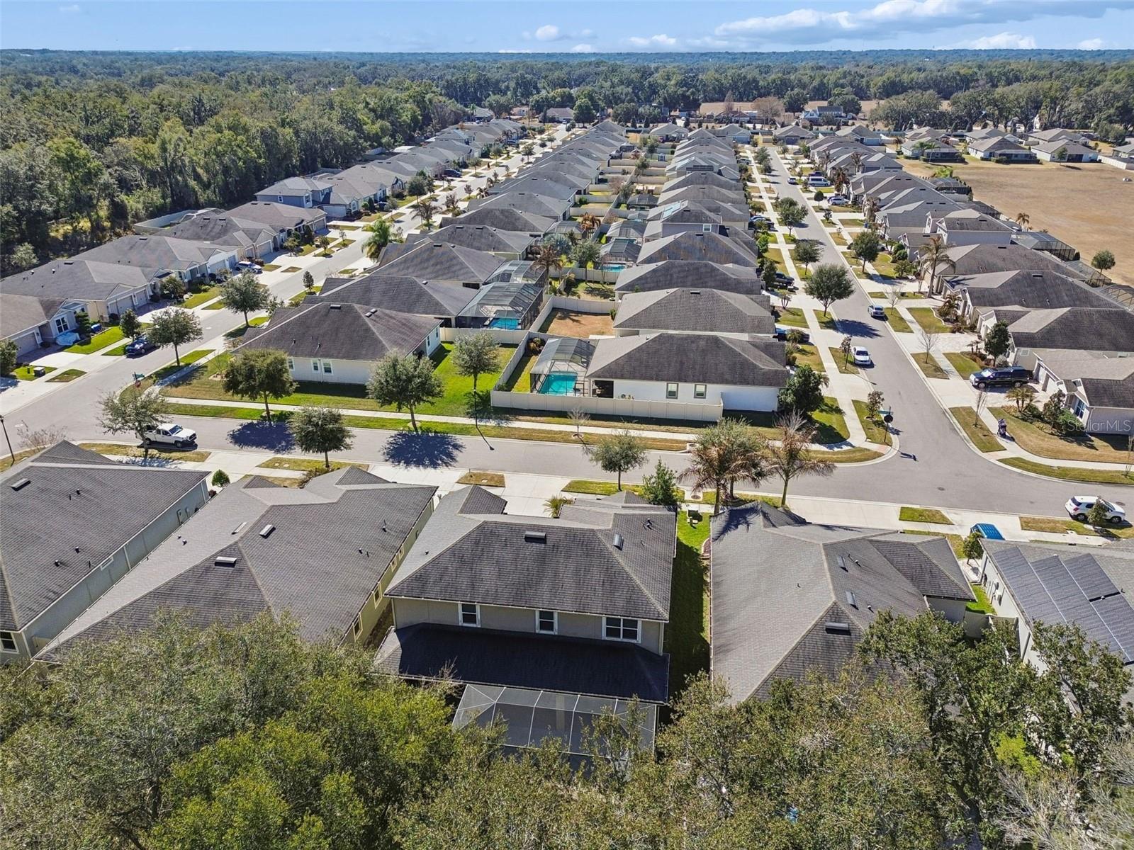 Image 77 of 82 For 2604 Valley Sunset Lane