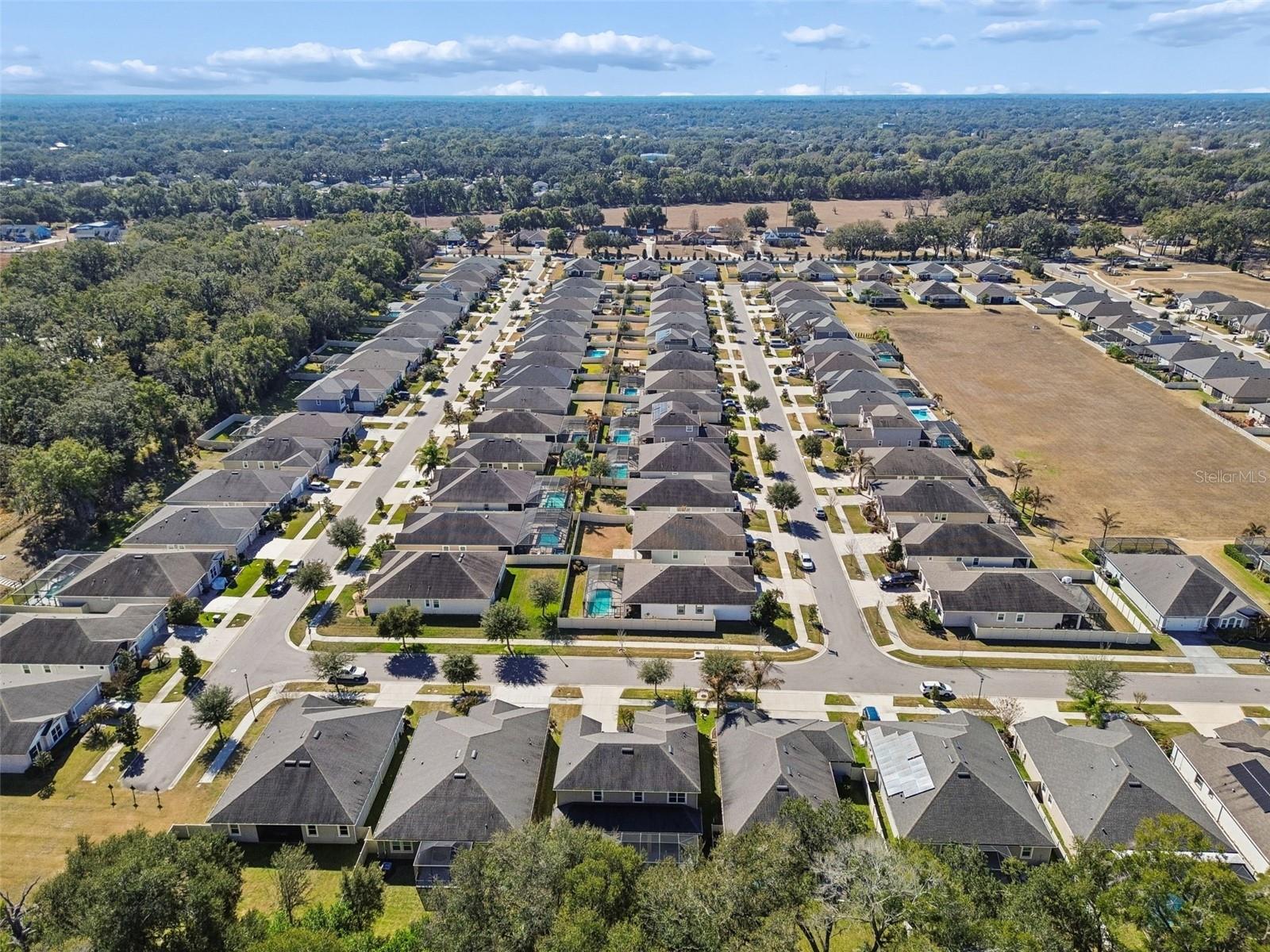 Image 78 of 82 For 2604 Valley Sunset Lane