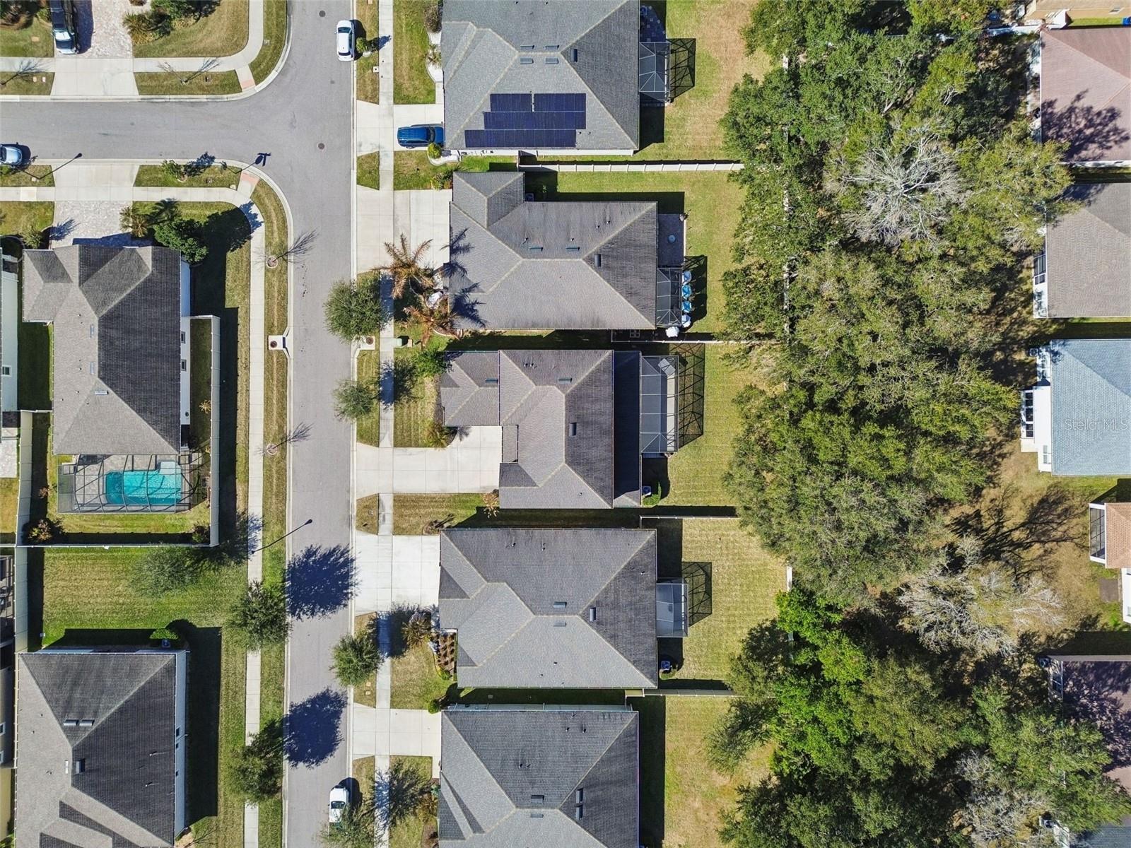 Image 79 of 82 For 2604 Valley Sunset Lane