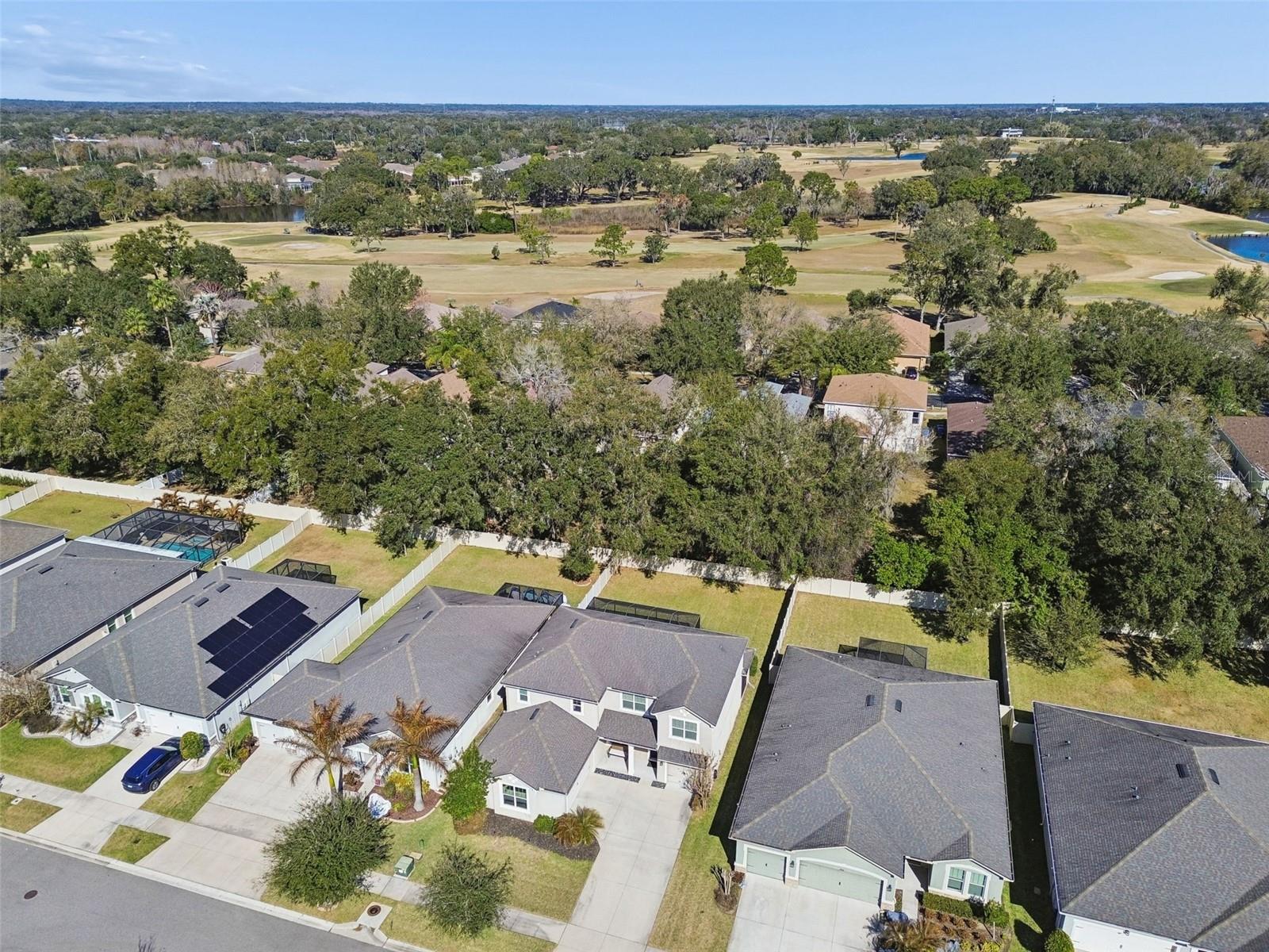 Image 82 of 82 For 2604 Valley Sunset Lane