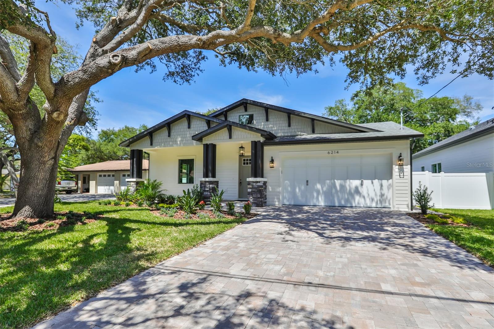 Image 33 of 40 For 6214 Main Avenue