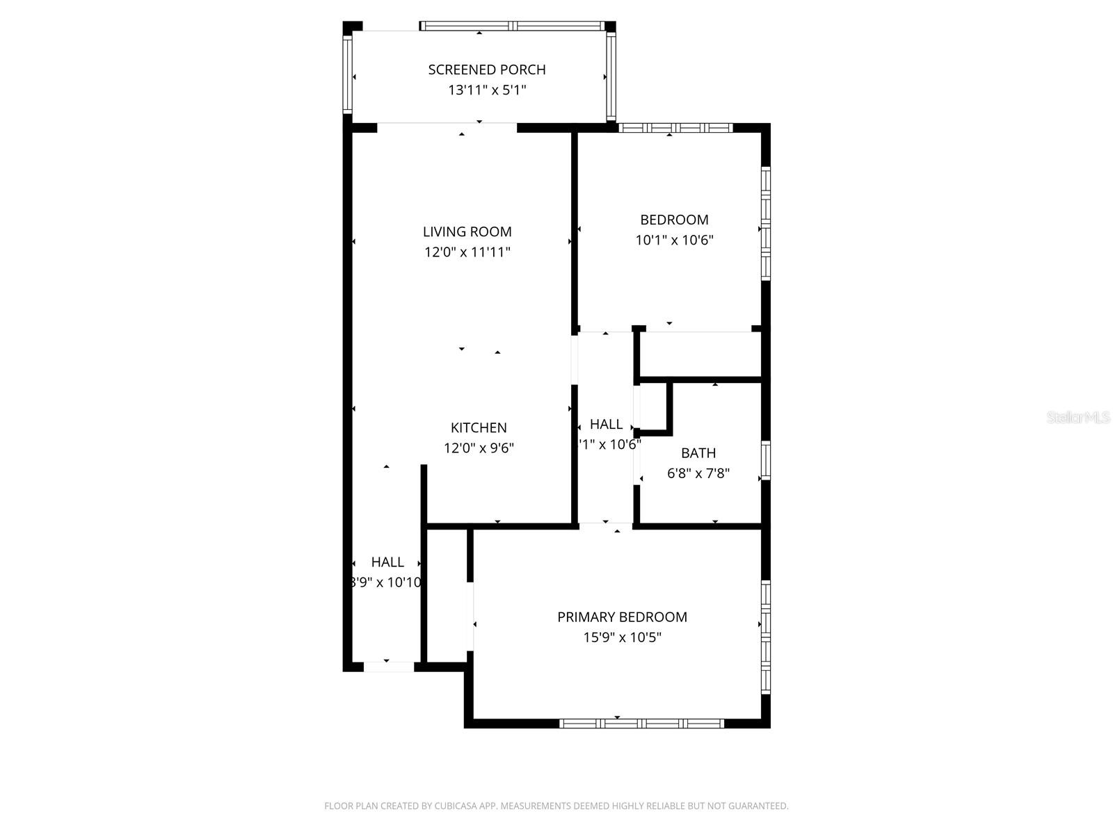 Image 38 of 38 For 2566 Gary Circle 6