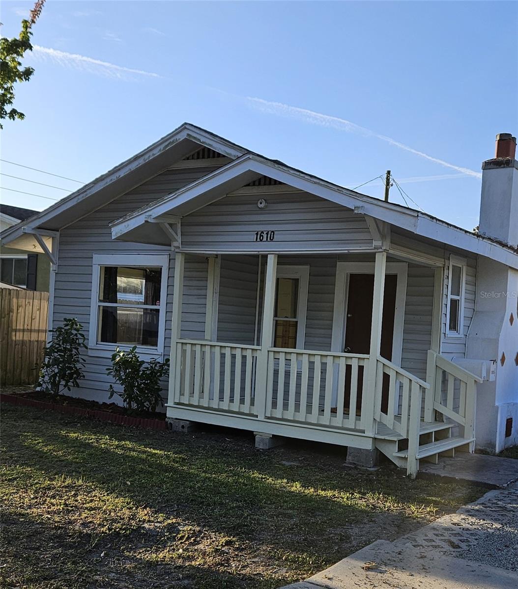 Details for 1610 27th Avenue N, ST PETERSBURG, FL 33713