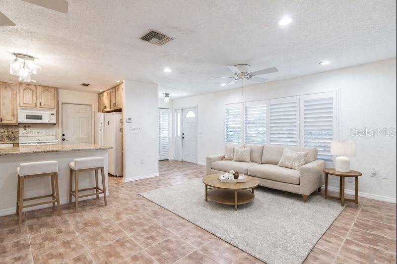 Image 3 of 29 For 22465 Lewiston Avenue