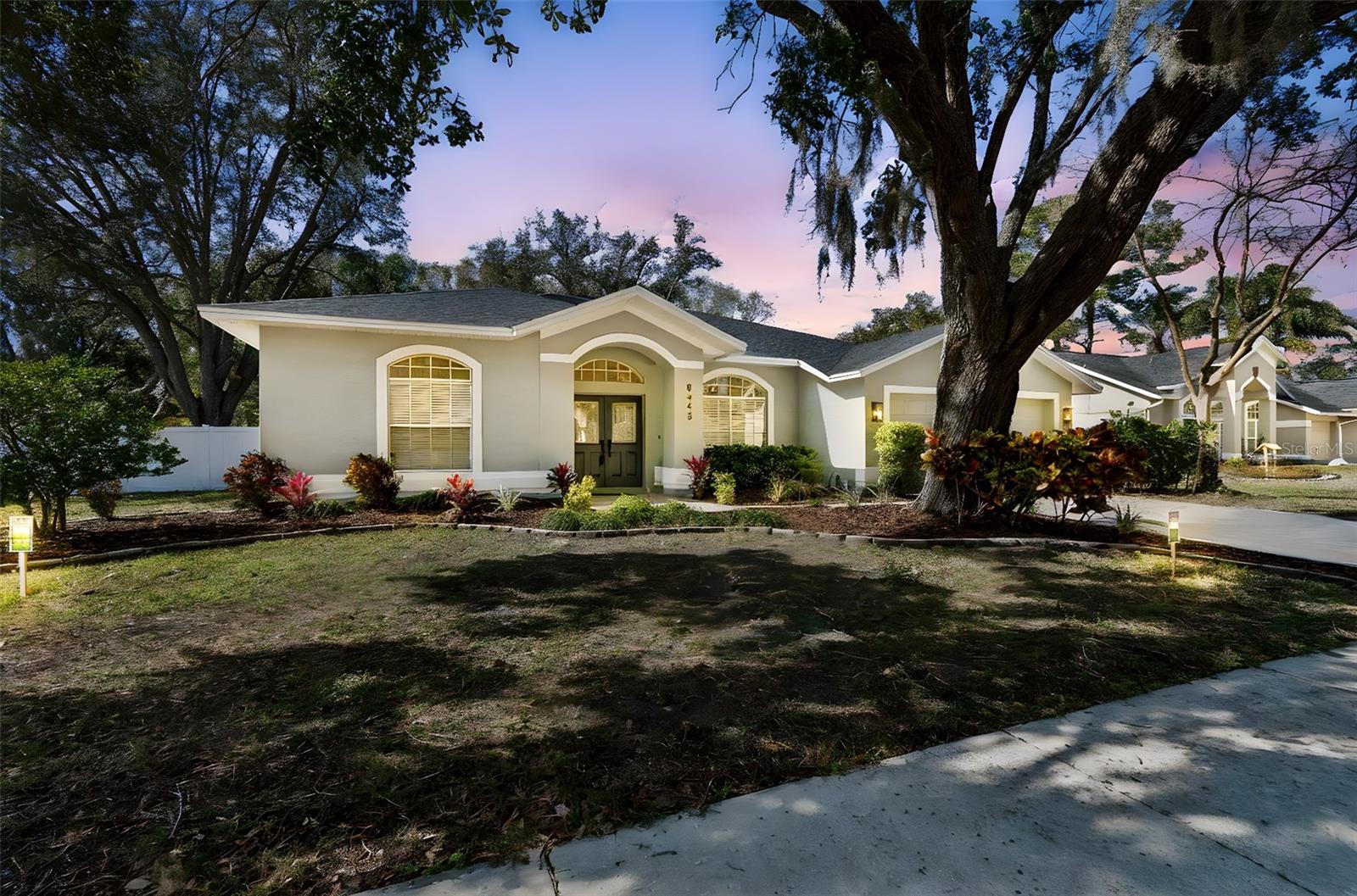 Details for 8443 Ridgebrook Circle, ODESSA, FL 33556