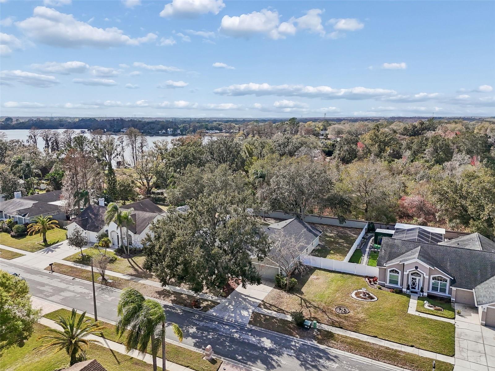 Image 92 of 98 For 8443 Ridgebrook Circle