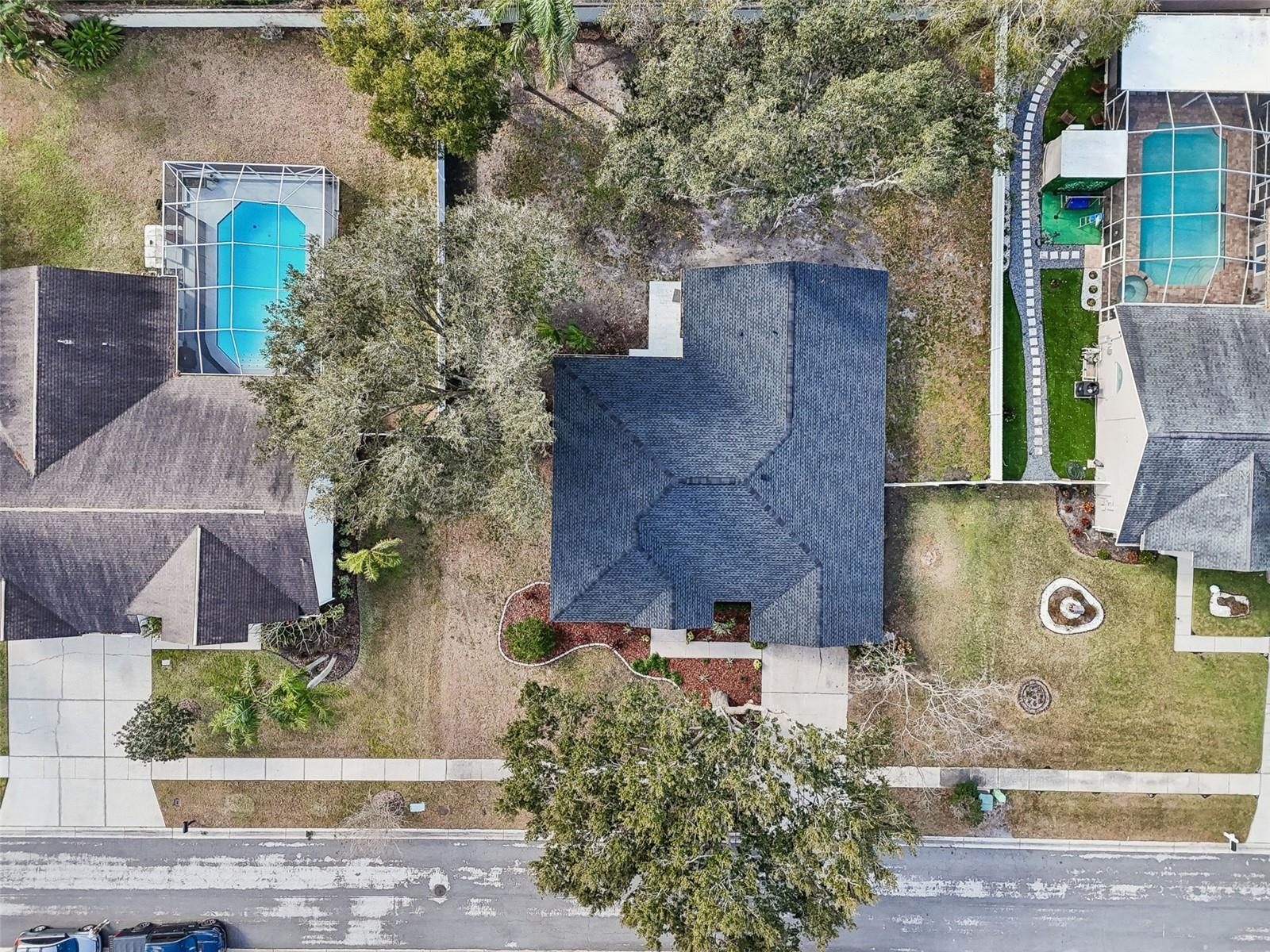 Image 98 of 98 For 8443 Ridgebrook Circle