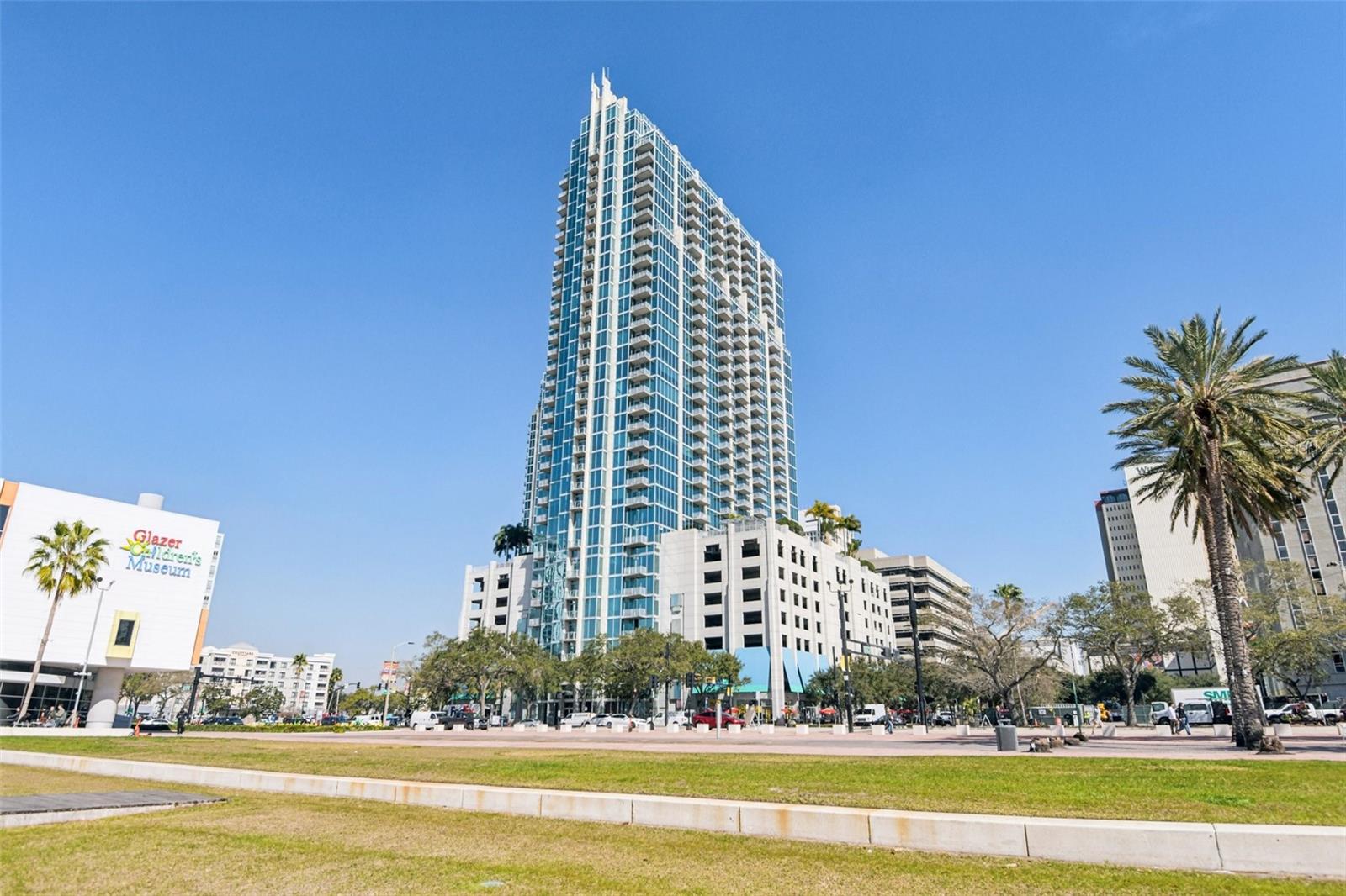 Details for 777 Ashley Drive 1612, TAMPA, FL 33602