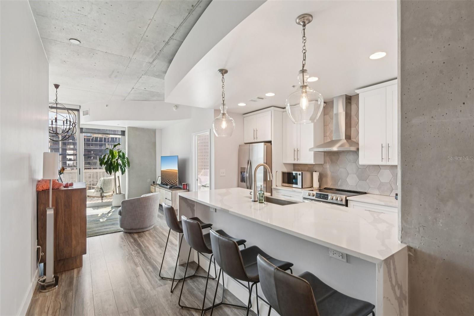 Image 12 of 37 For 777 Ashley Drive 1612