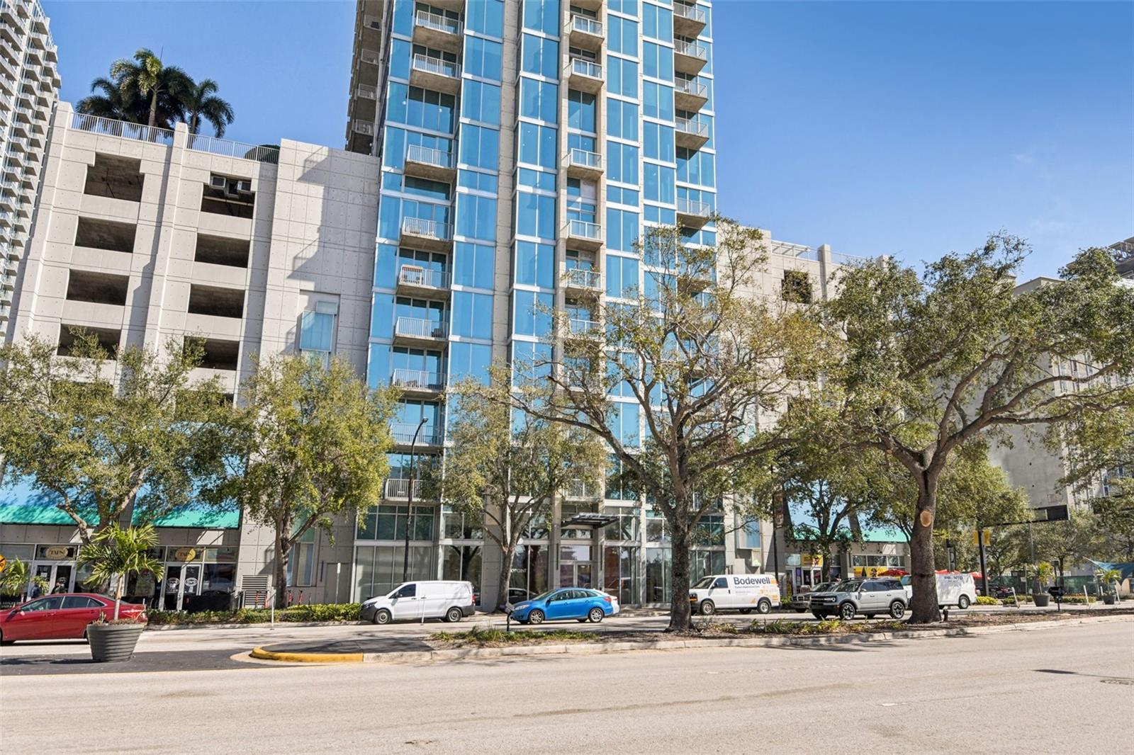 Image 2 of 37 For 777 Ashley Drive 1612