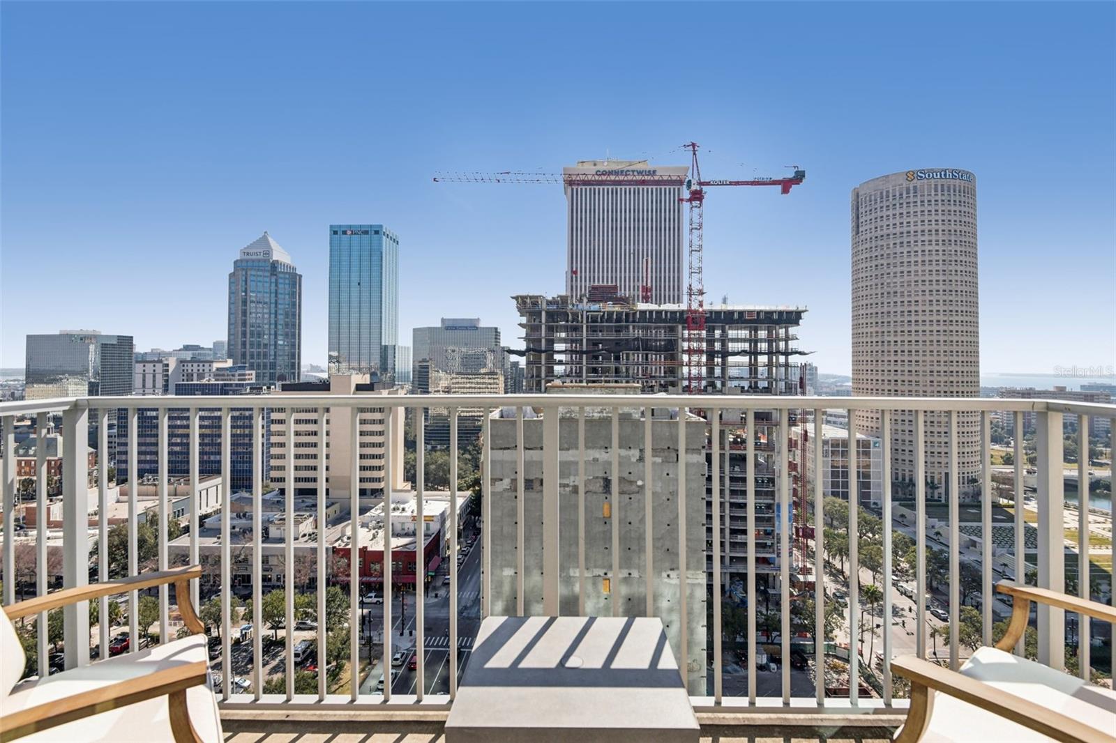 Image 24 of 37 For 777 Ashley Drive 1612