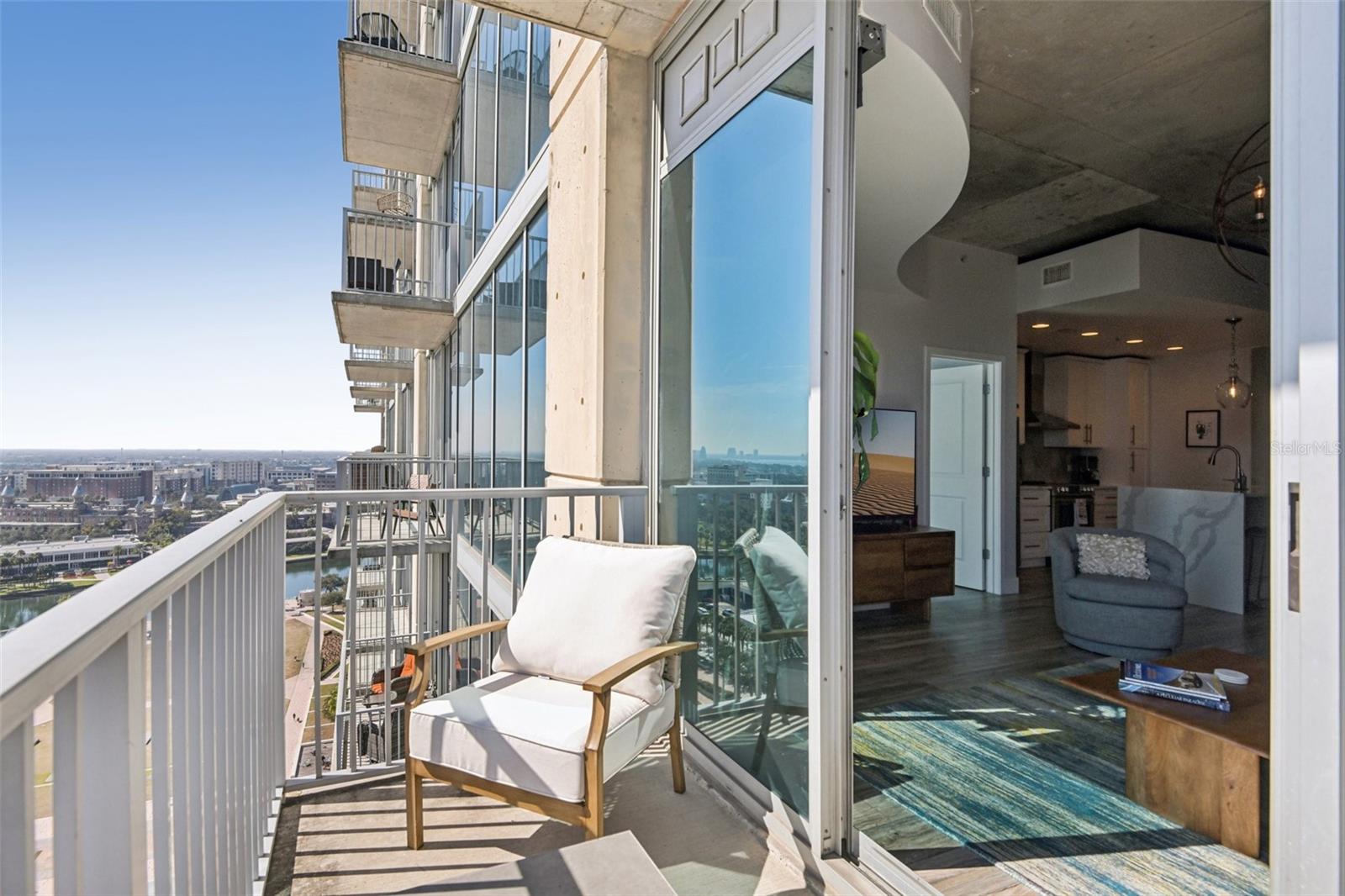 Image 27 of 37 For 777 Ashley Drive 1612