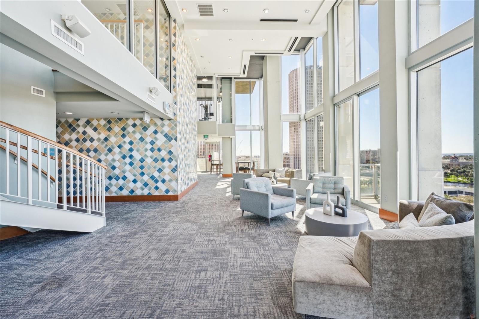 Image 29 of 37 For 777 Ashley Drive 1612