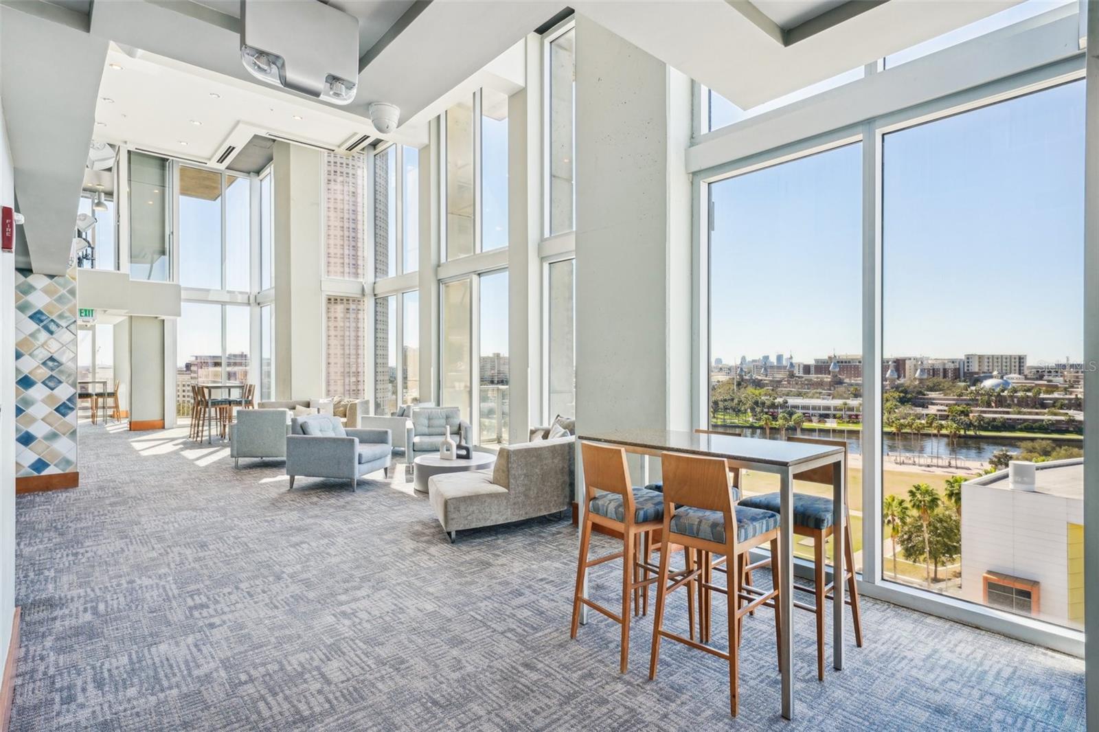 Image 30 of 37 For 777 Ashley Drive 1612