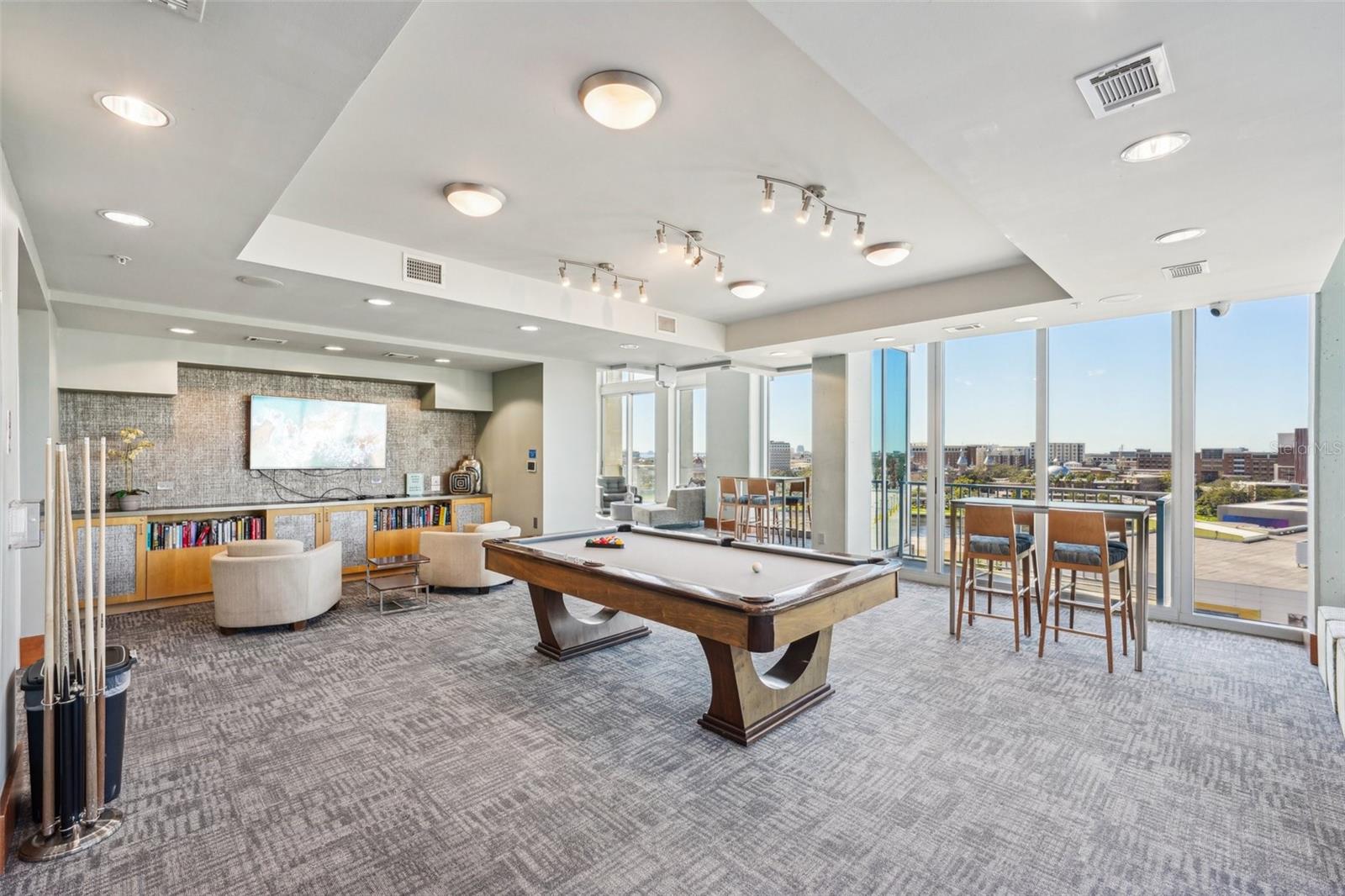 Image 36 of 37 For 777 Ashley Drive 1612