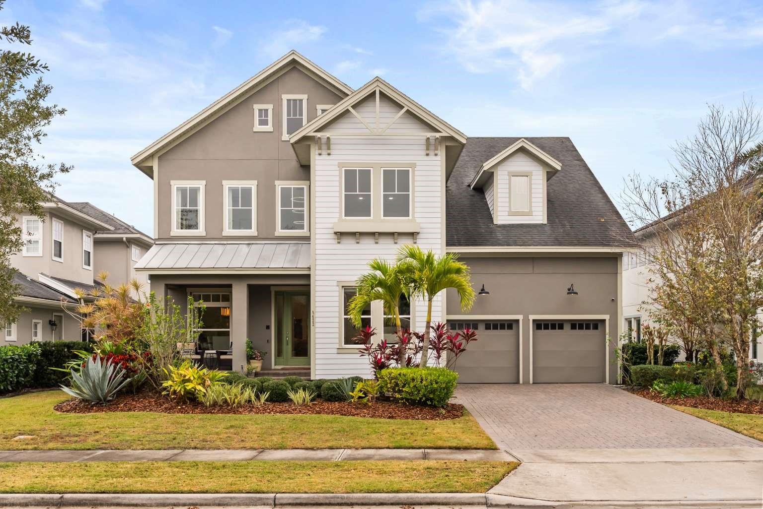 Details for 9422 Bordet Court, ORLANDO, FL 32827