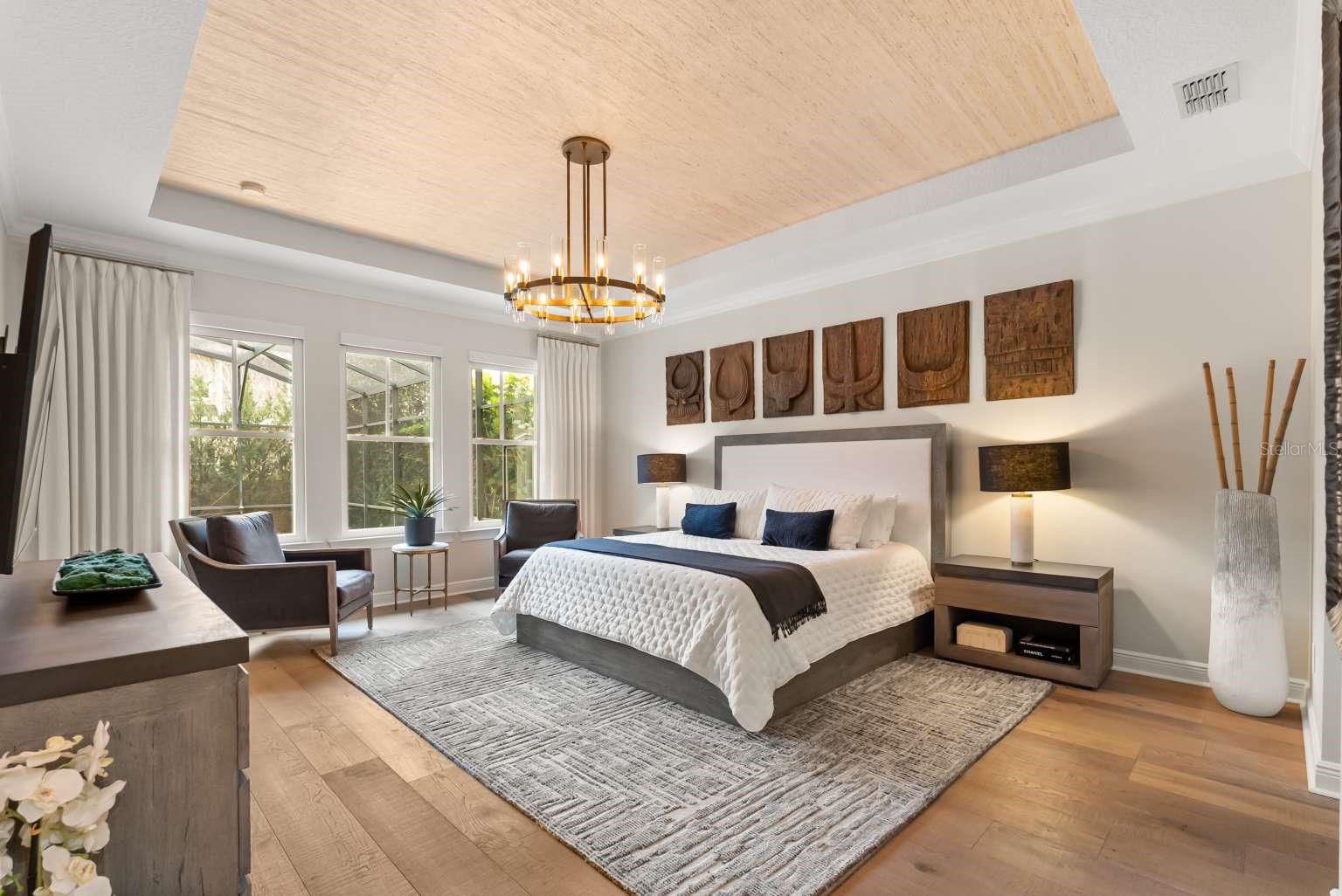 Image 22 of 48 For 9422 Bordet Court