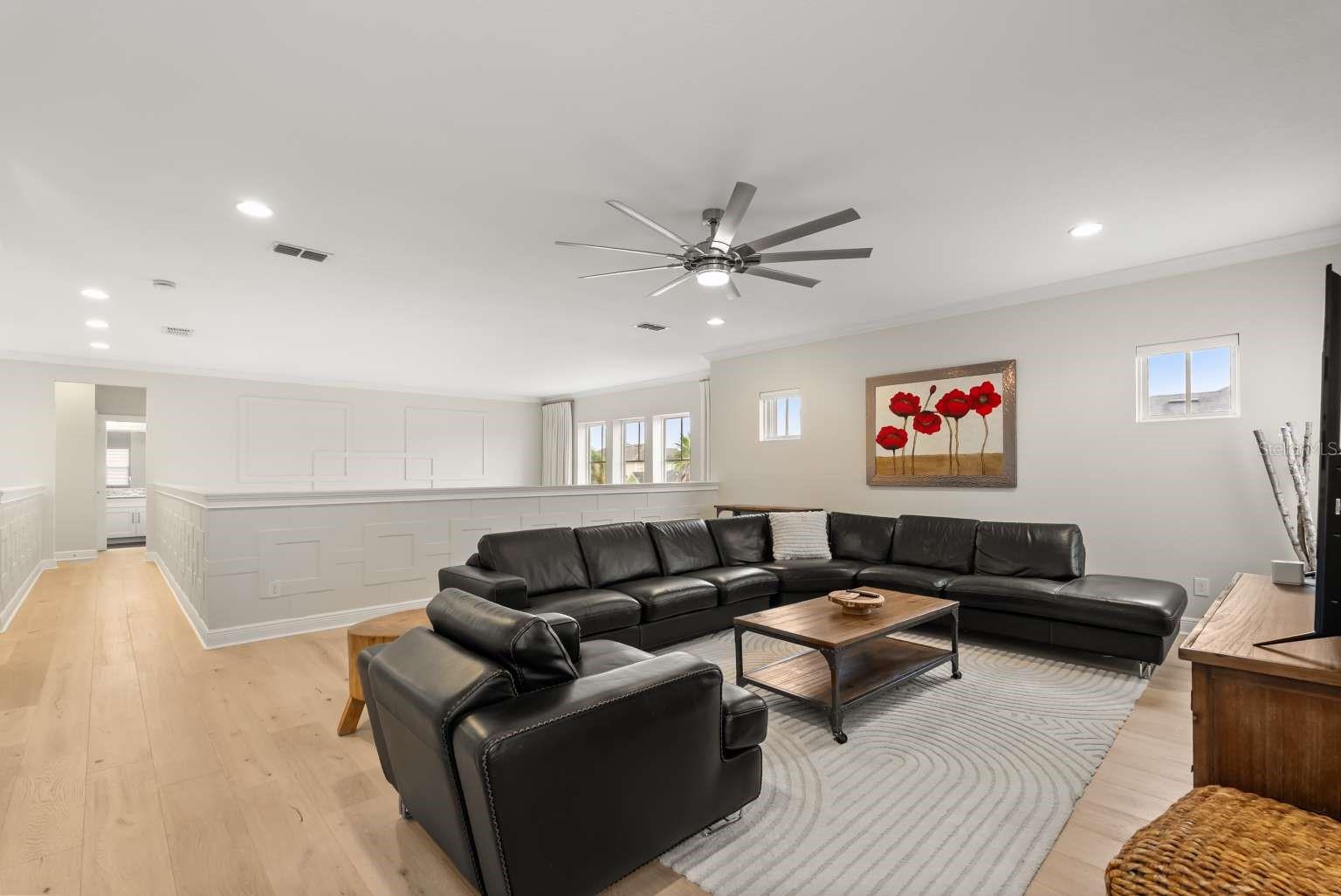 Image 29 of 48 For 9422 Bordet Court