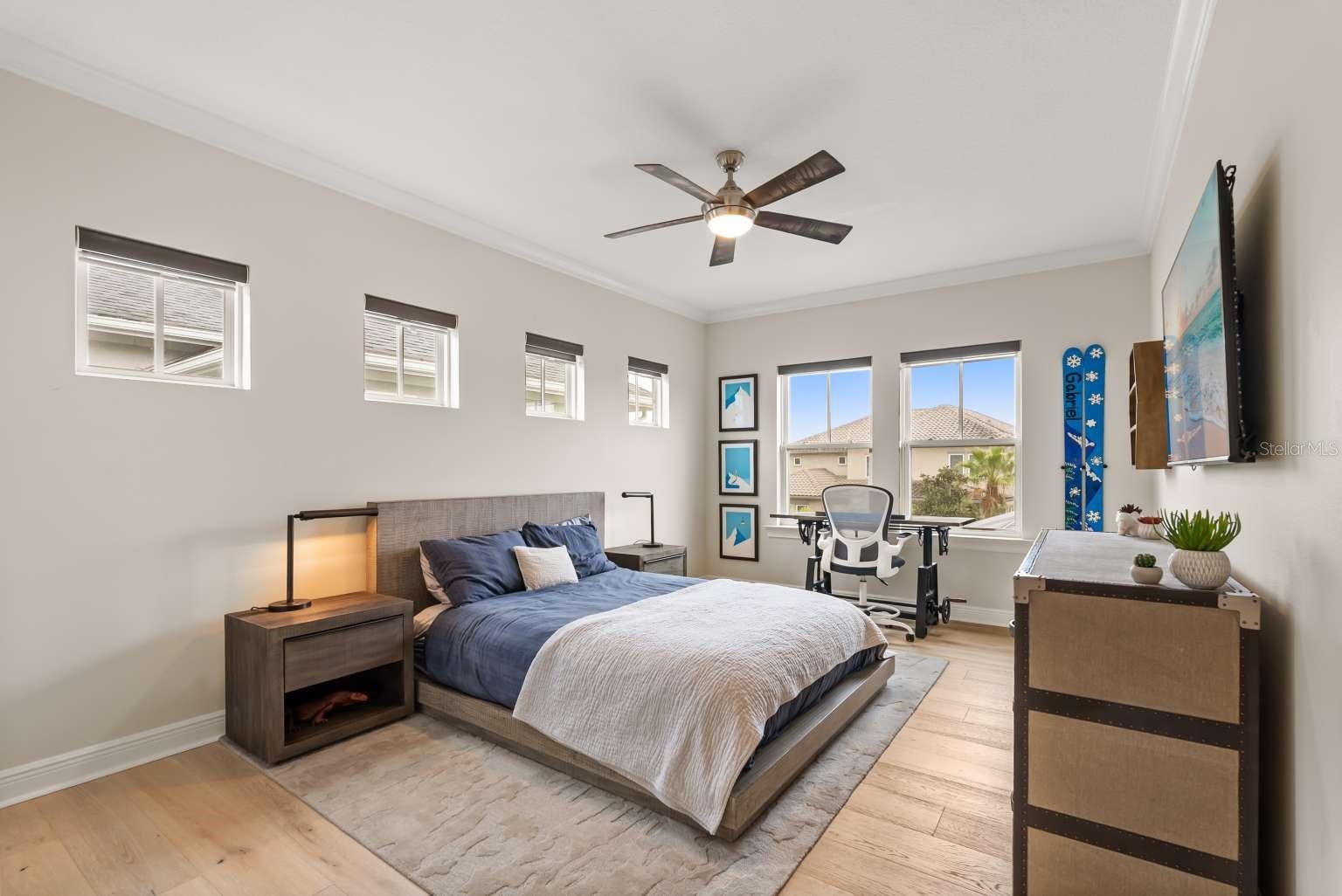 Image 31 of 48 For 9422 Bordet Court