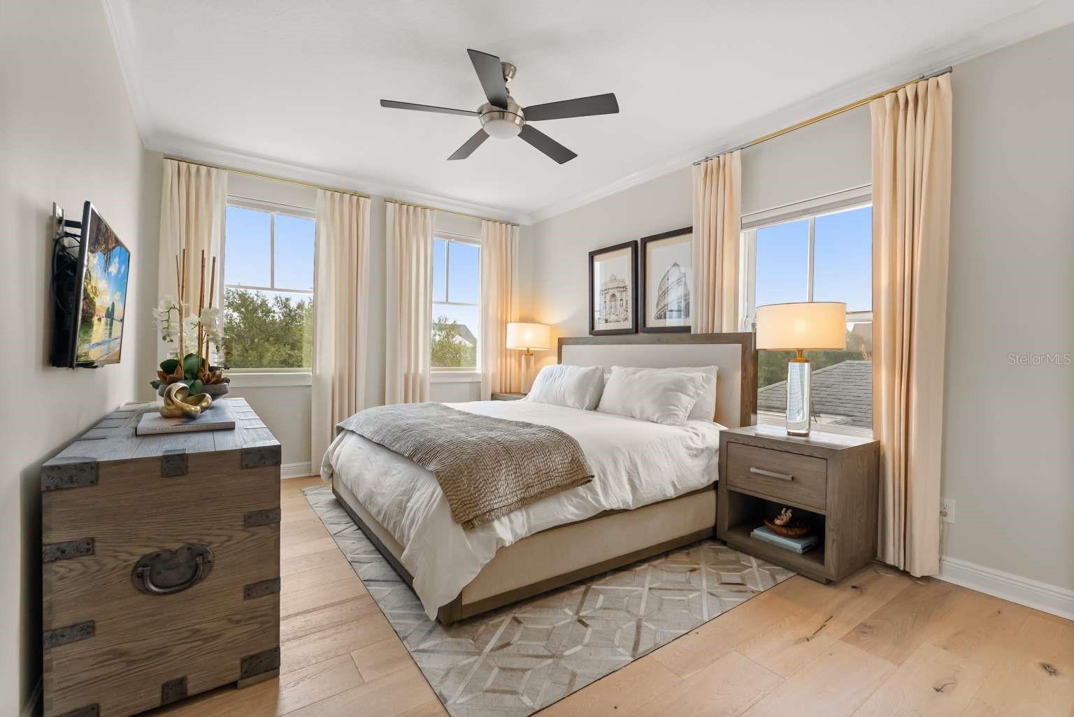 Image 34 of 48 For 9422 Bordet Court