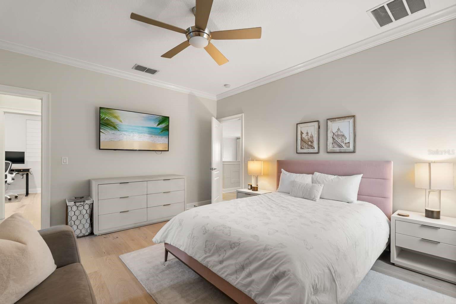 Image 36 of 48 For 9422 Bordet Court