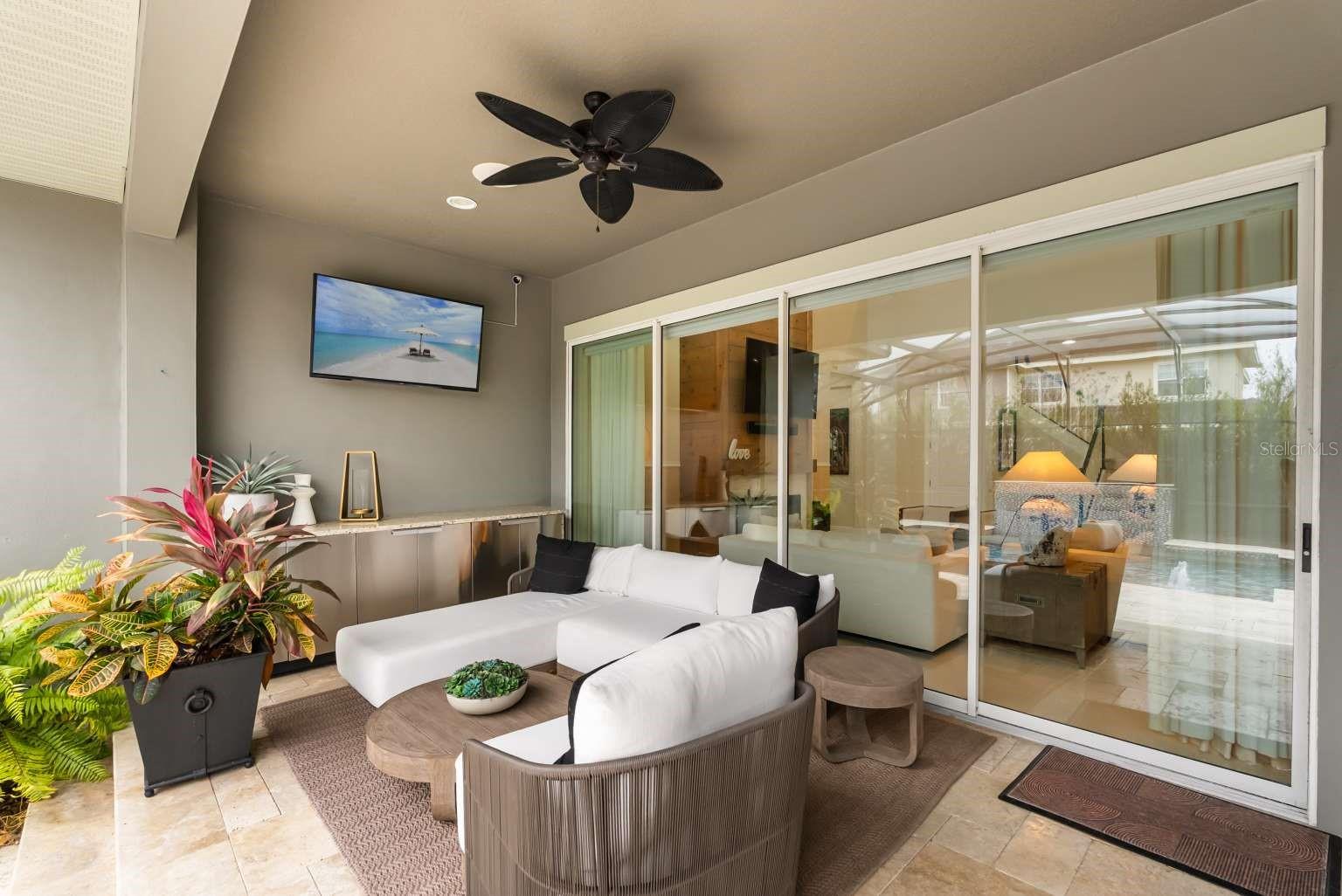 Image 41 of 48 For 9422 Bordet Court