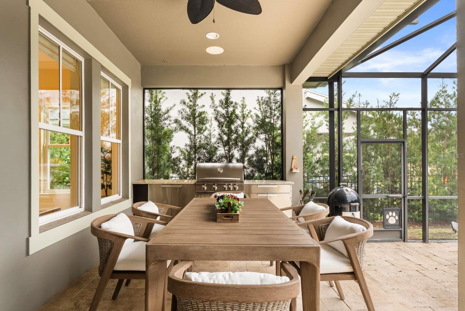 Image 45 of 48 For 9422 Bordet Court