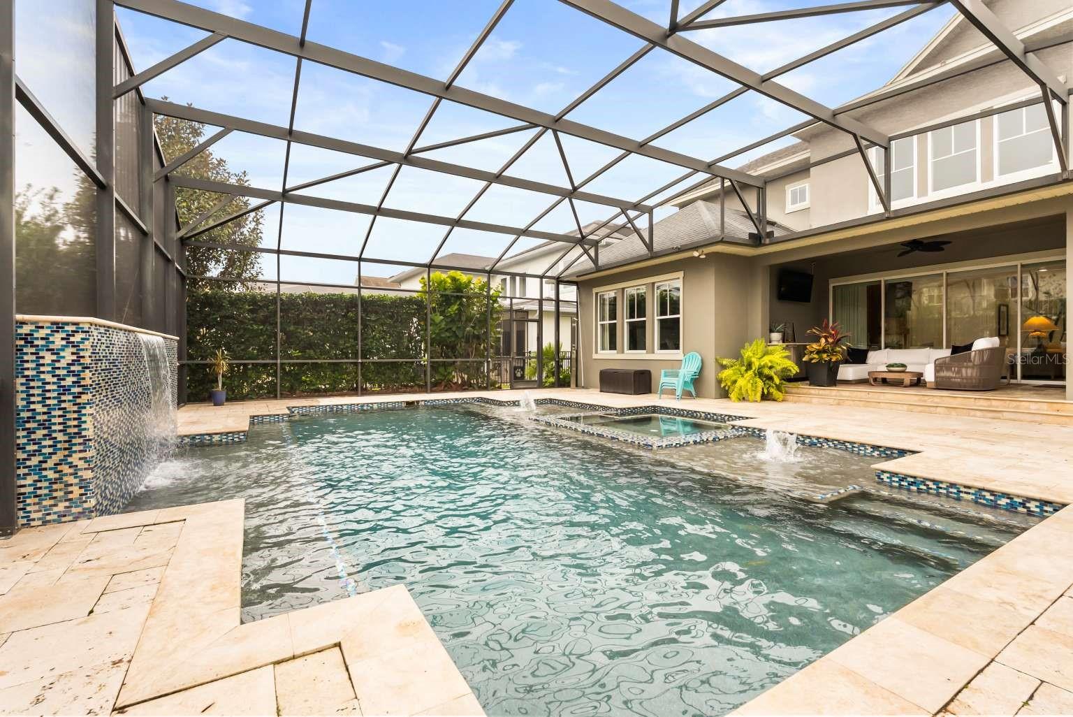 Image 46 of 48 For 9422 Bordet Court