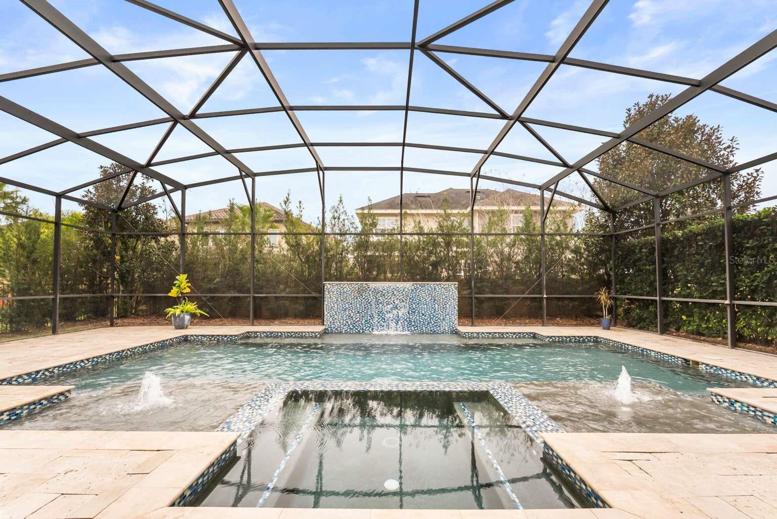 Image 47 of 48 For 9422 Bordet Court