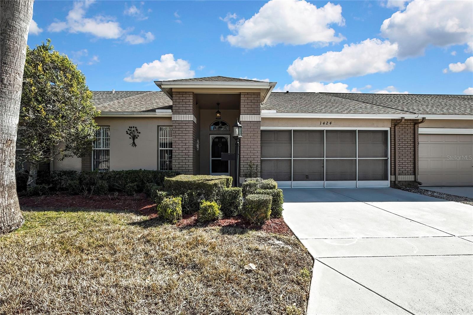 Details for 1424 Pinewood Hills Court, SPRING HILL, FL 34606