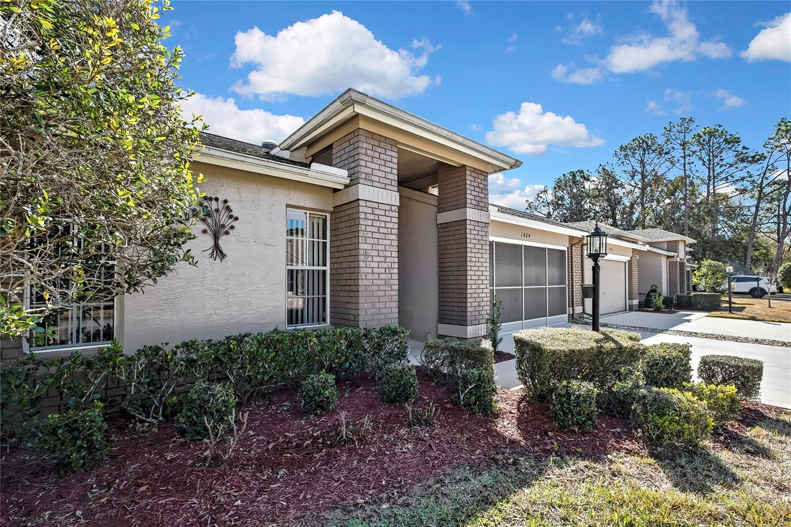 Image 40 of 40 For 1424 Pinewood Hills Court
