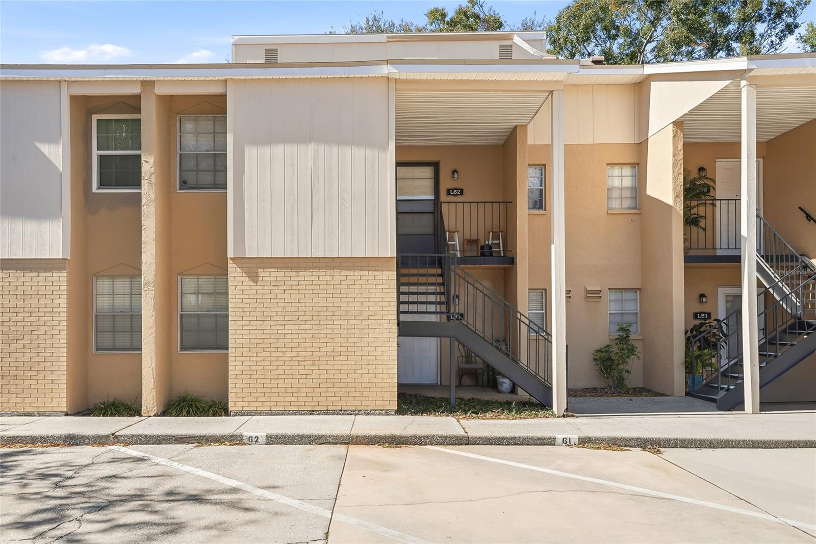 Details for 3814 Oak Drive L62, TAMPA, FL 33611