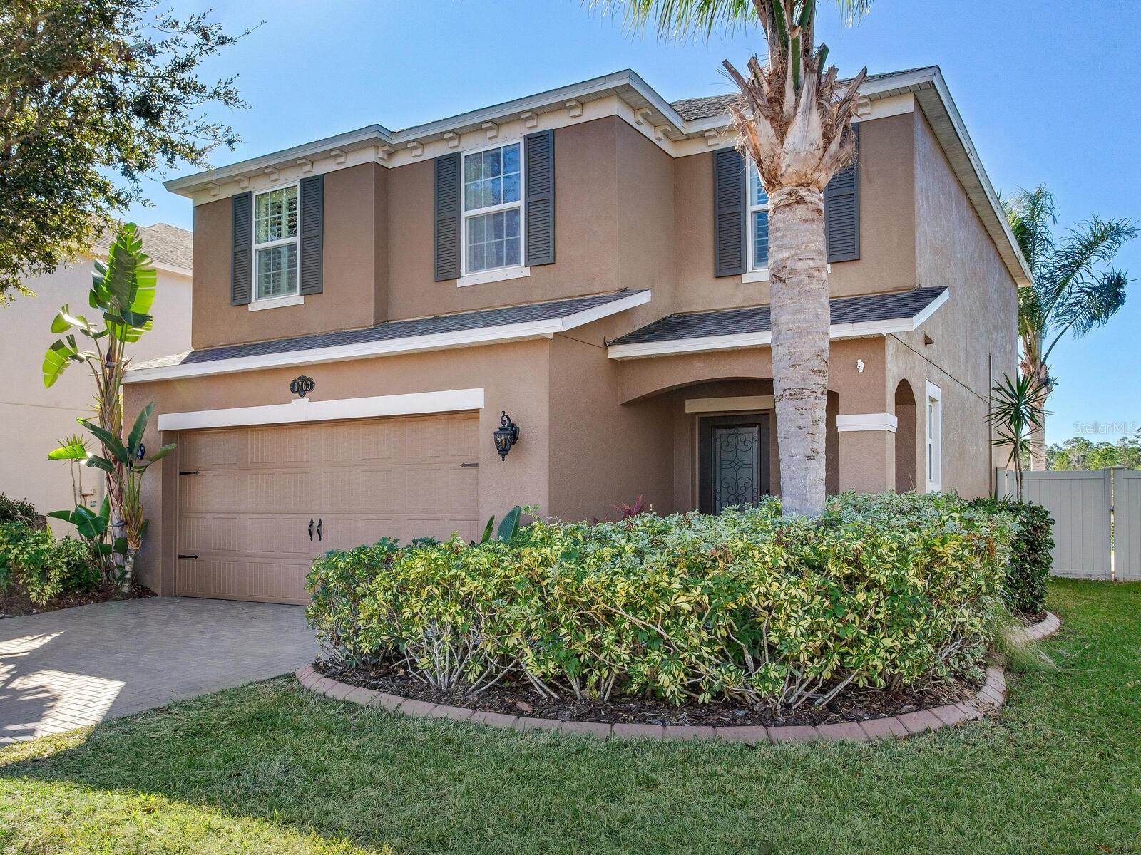 Details for 1763 Oak Hammock Court, LUTZ, FL 33558