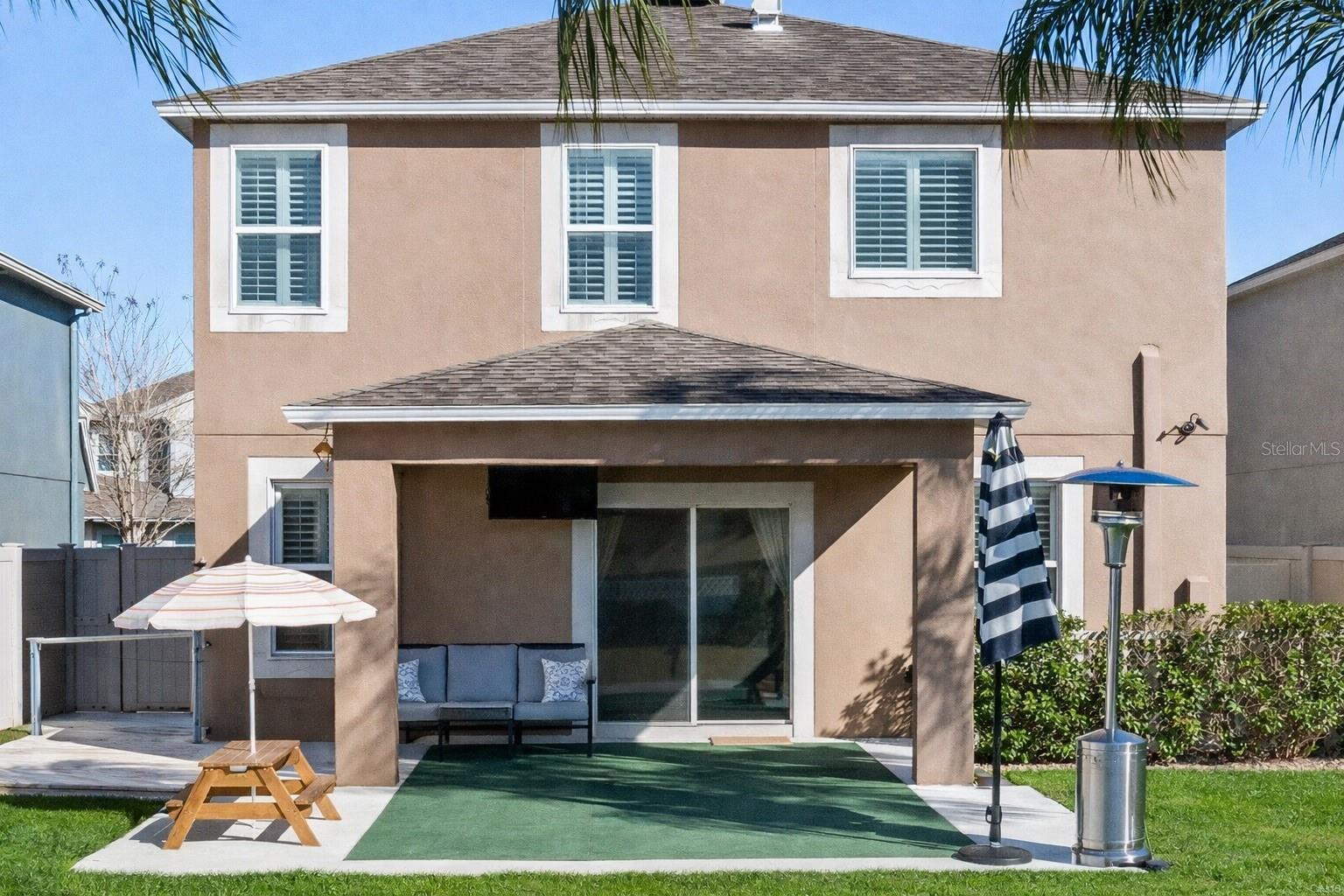 Image 19 of 23 For 1763 Oak Hammock Court