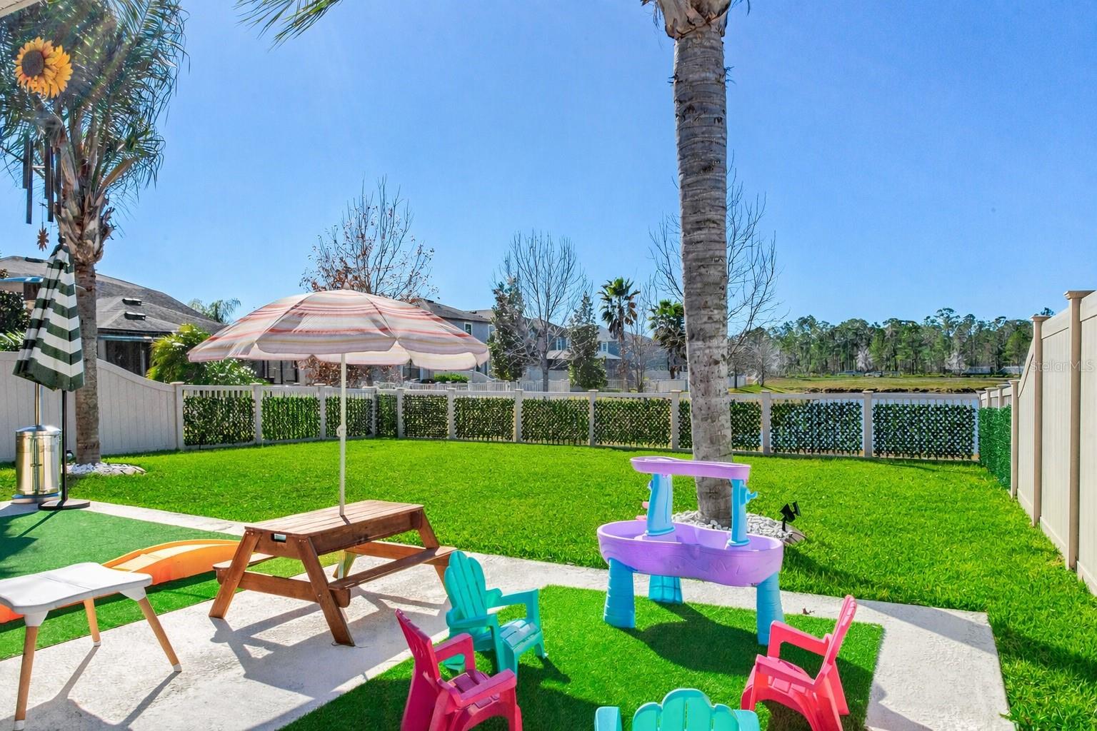 Image 20 of 23 For 1763 Oak Hammock Court