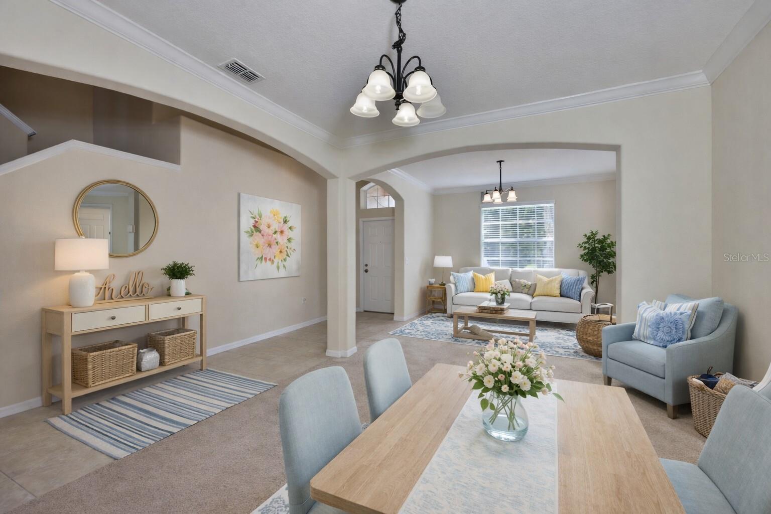 Image 4 of 48 For 10514 Sleepy Orange Court