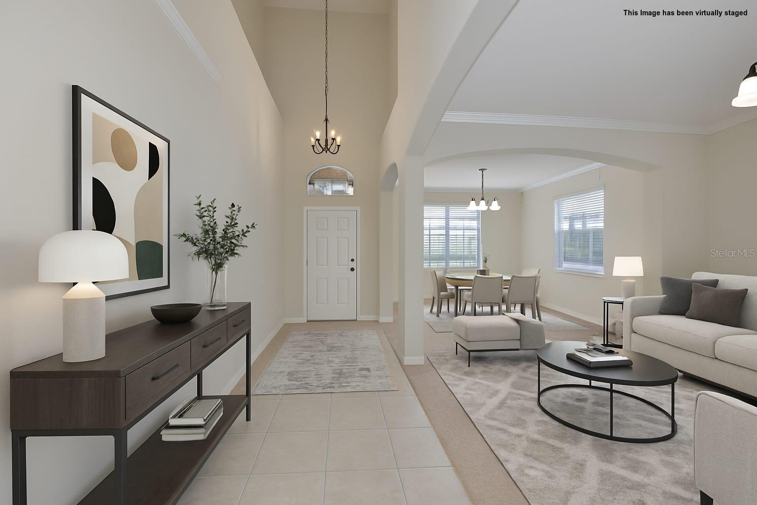 Image 6 of 48 For 10514 Sleepy Orange Court