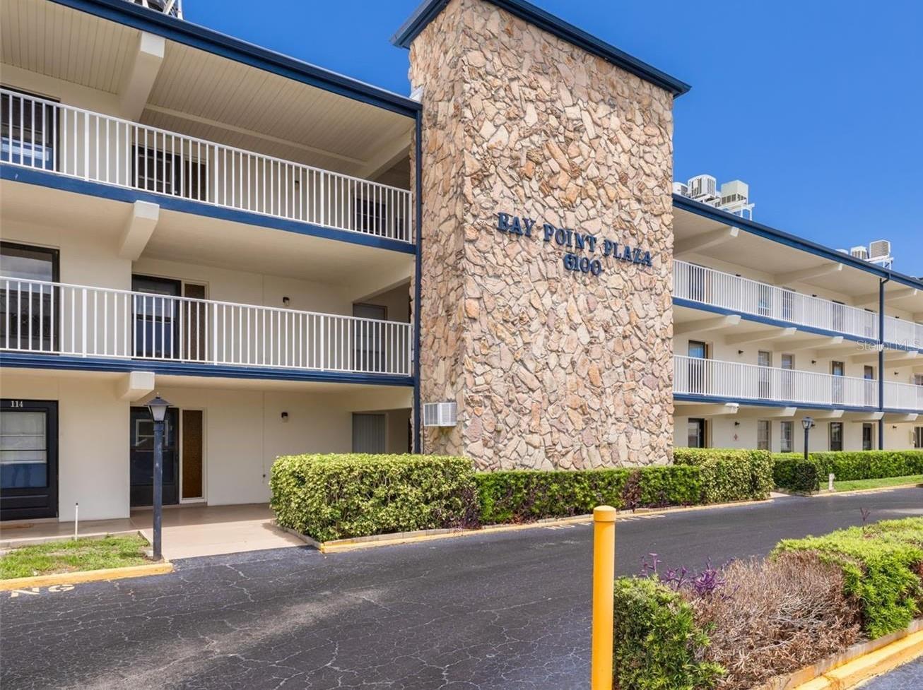 Details for 6100 12th Street S 313, ST PETERSBURG, FL 33705