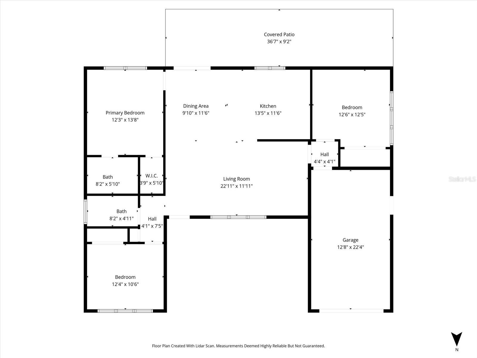 Image 40 of 41 For 3212 Honeymoon Lane