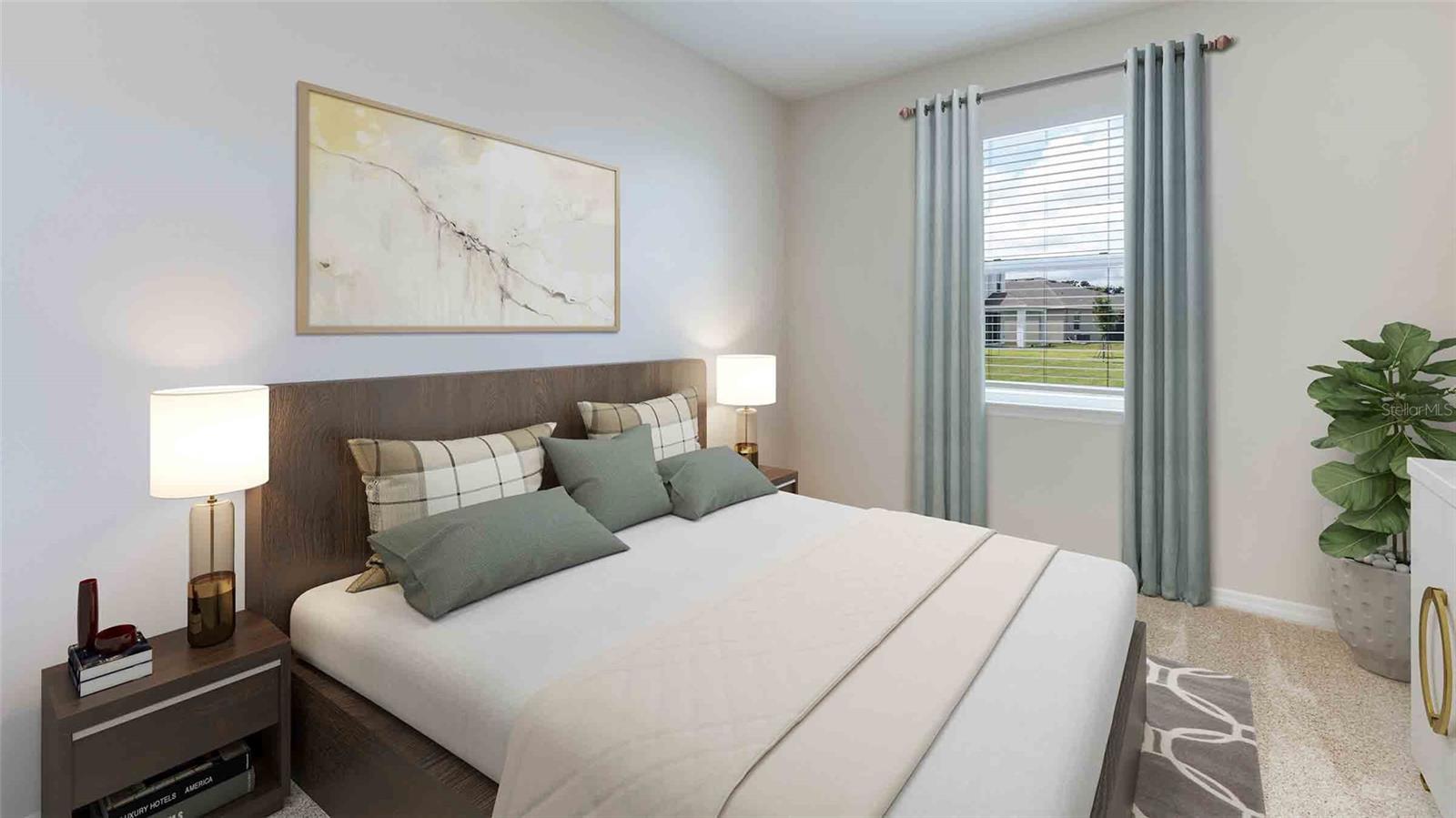 Listing photo id 9 for 3416 Amber Waves Drive