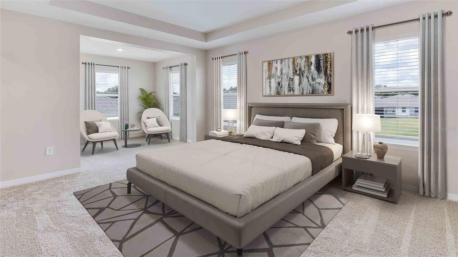 Listing photo id 10 for 3416 Amber Waves Drive